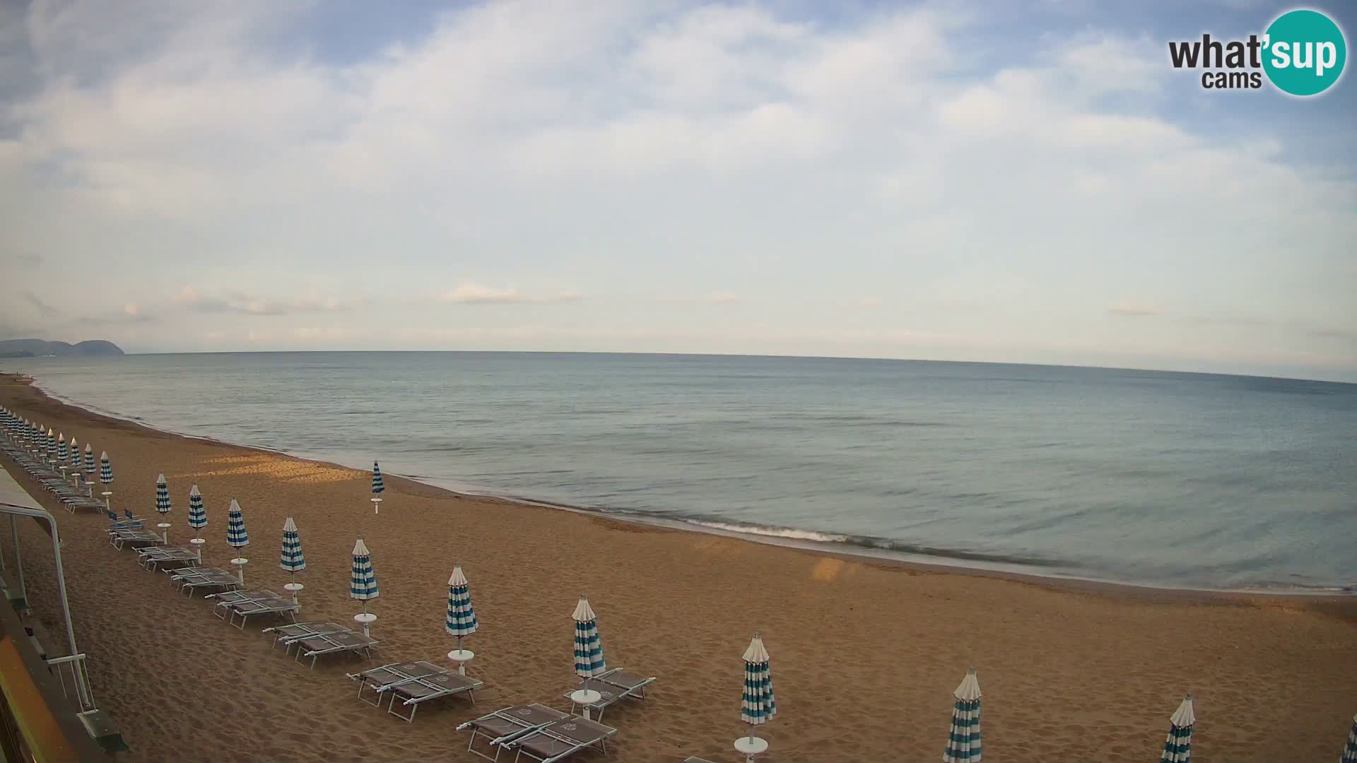 Bagno Venere Talani – San Vincenzo (LI)