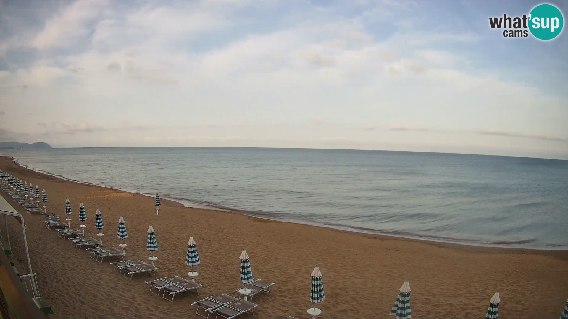 Bagno Venere Talani – San Vincenzo (LI)