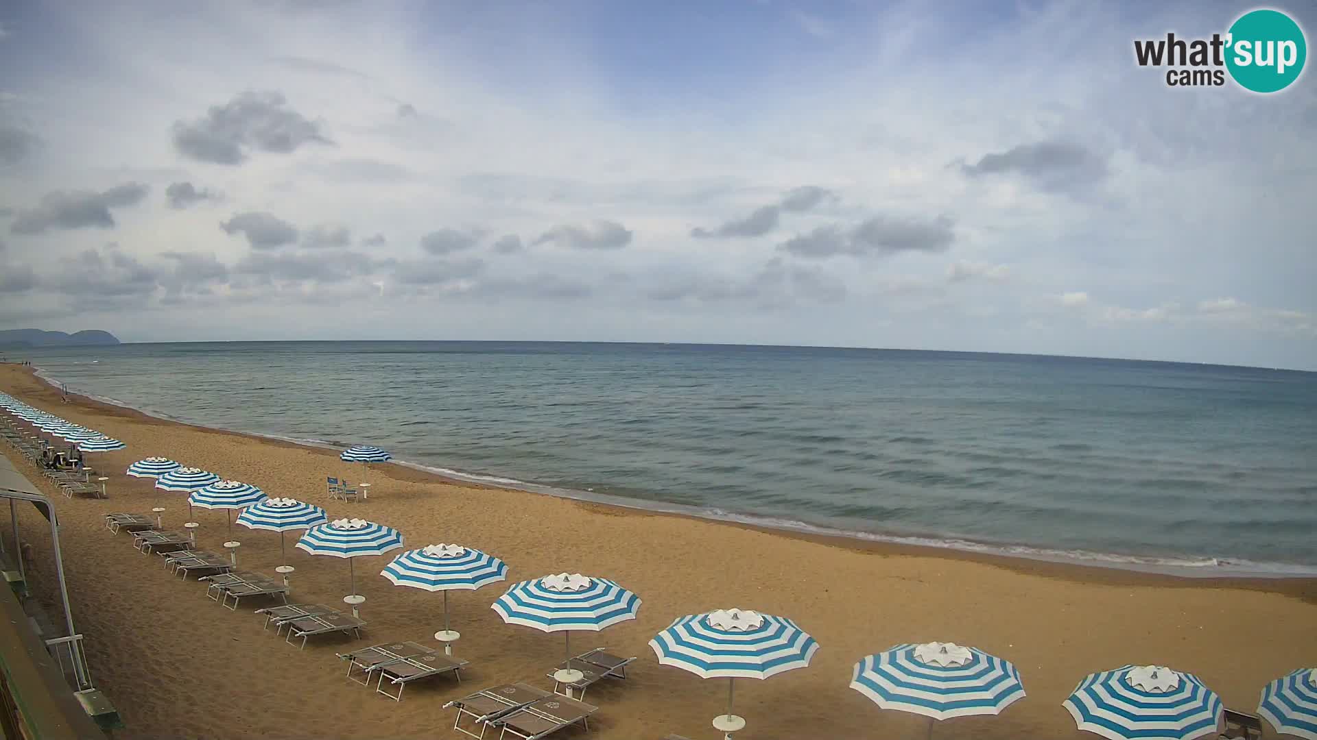 Bagno Venere Talani – San Vincenzo (LI)