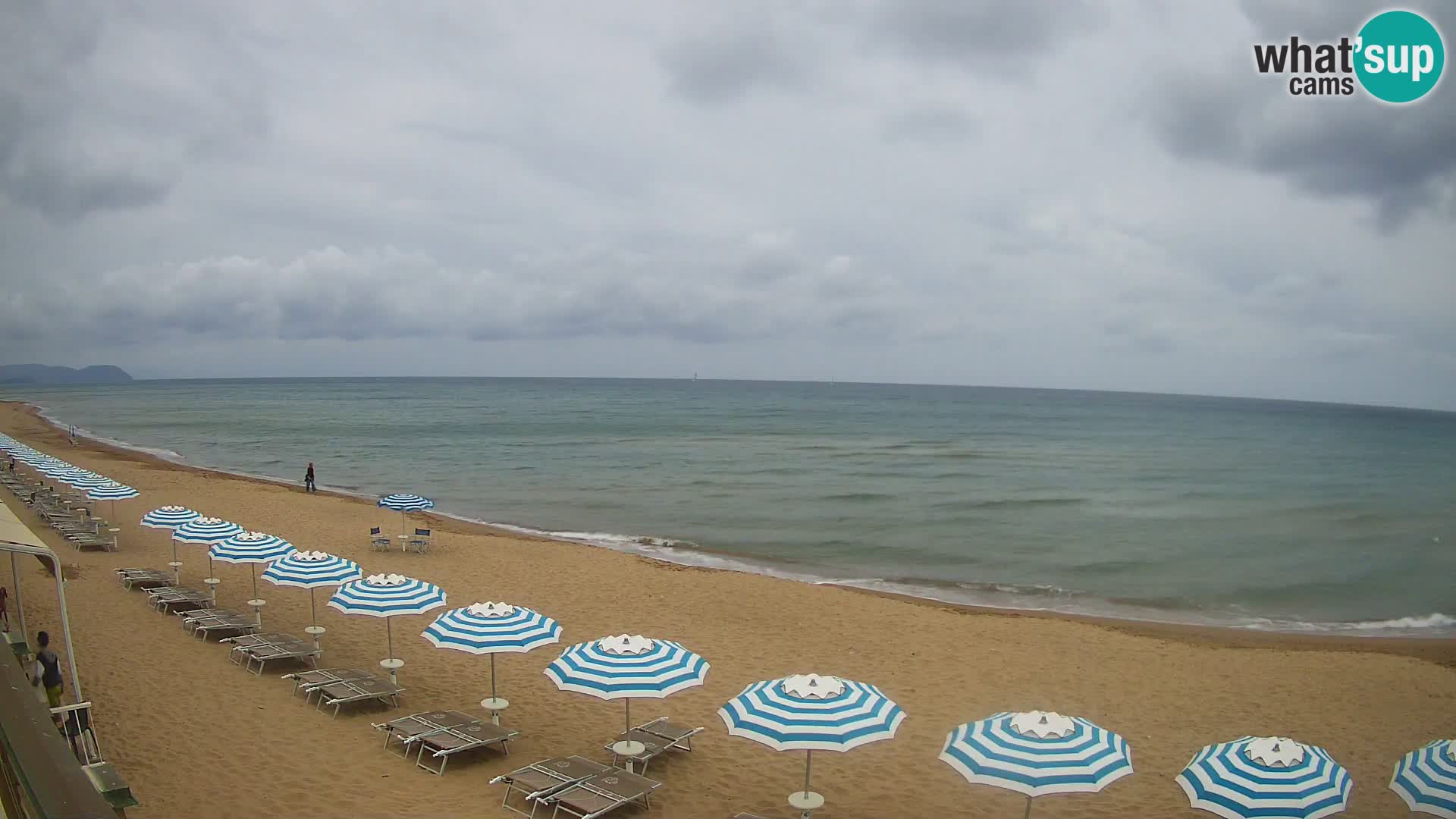 Bagno Venere Talani – San Vincenzo (LI)