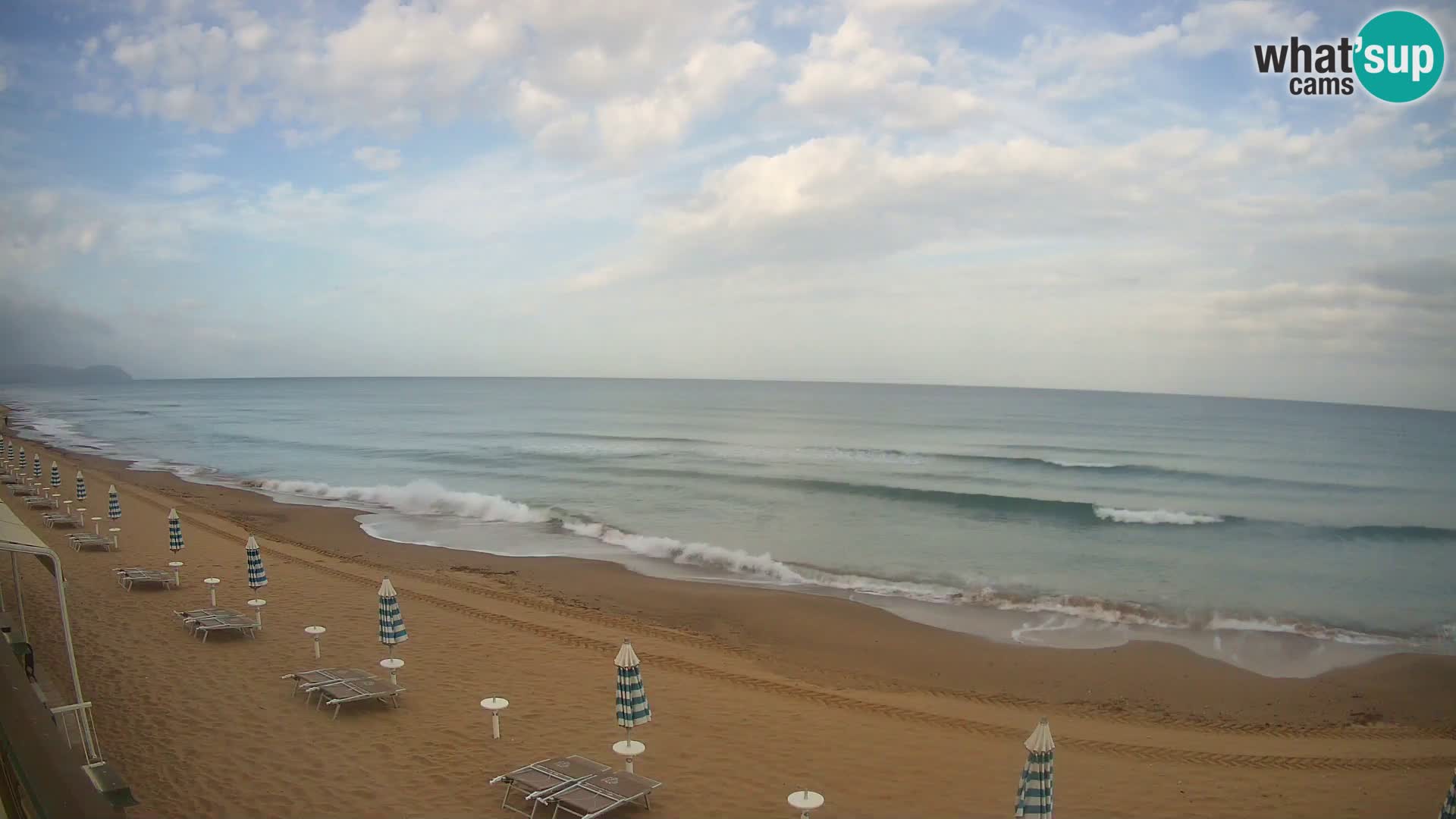Bagno Venere Talani – San Vincenzo (LI)
