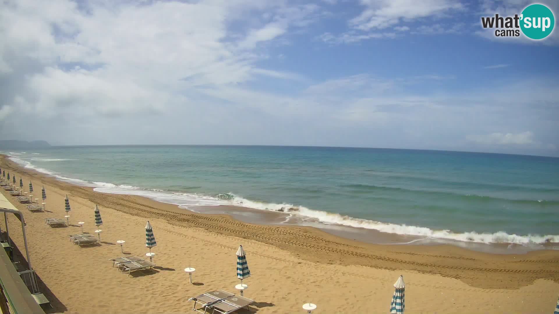 Bagno Venere Talani – San Vincenzo (LI)