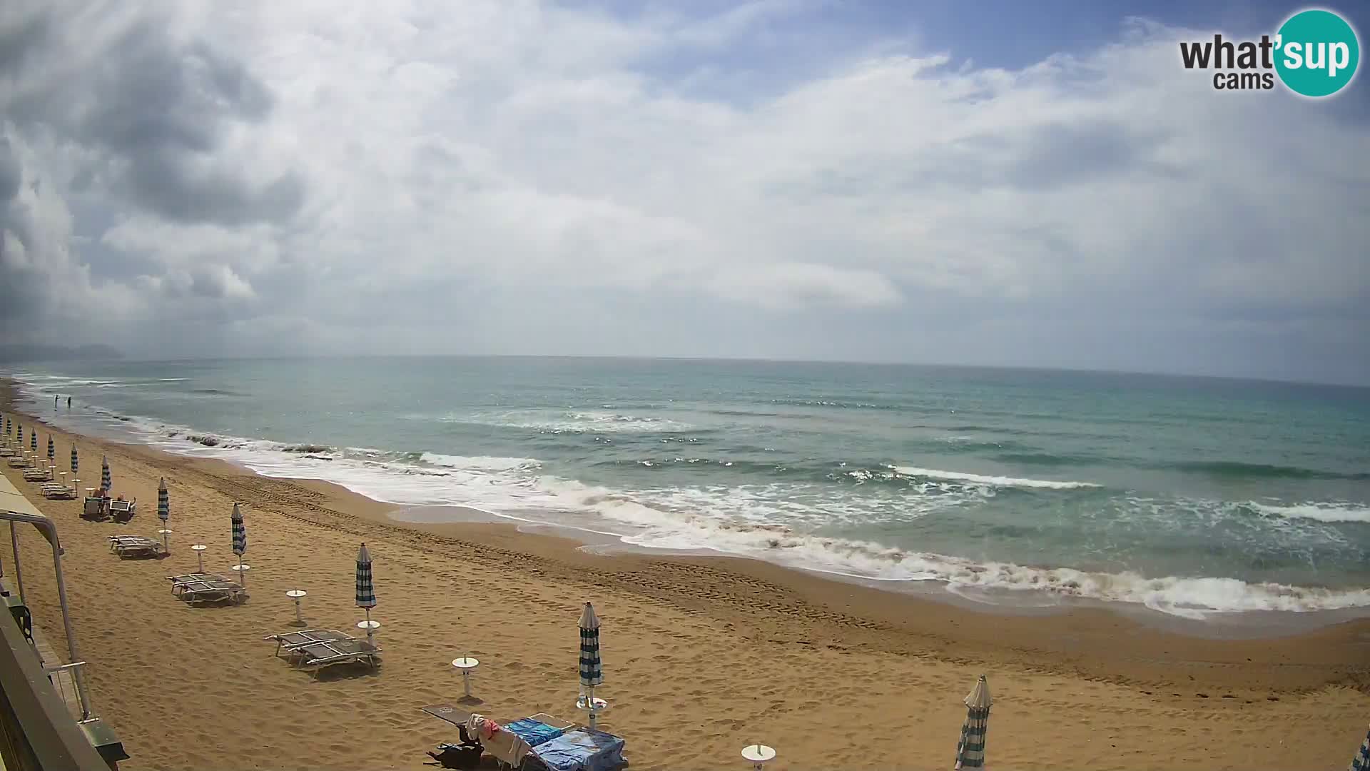 Bagno Venere Talani – San Vincenzo (LI)