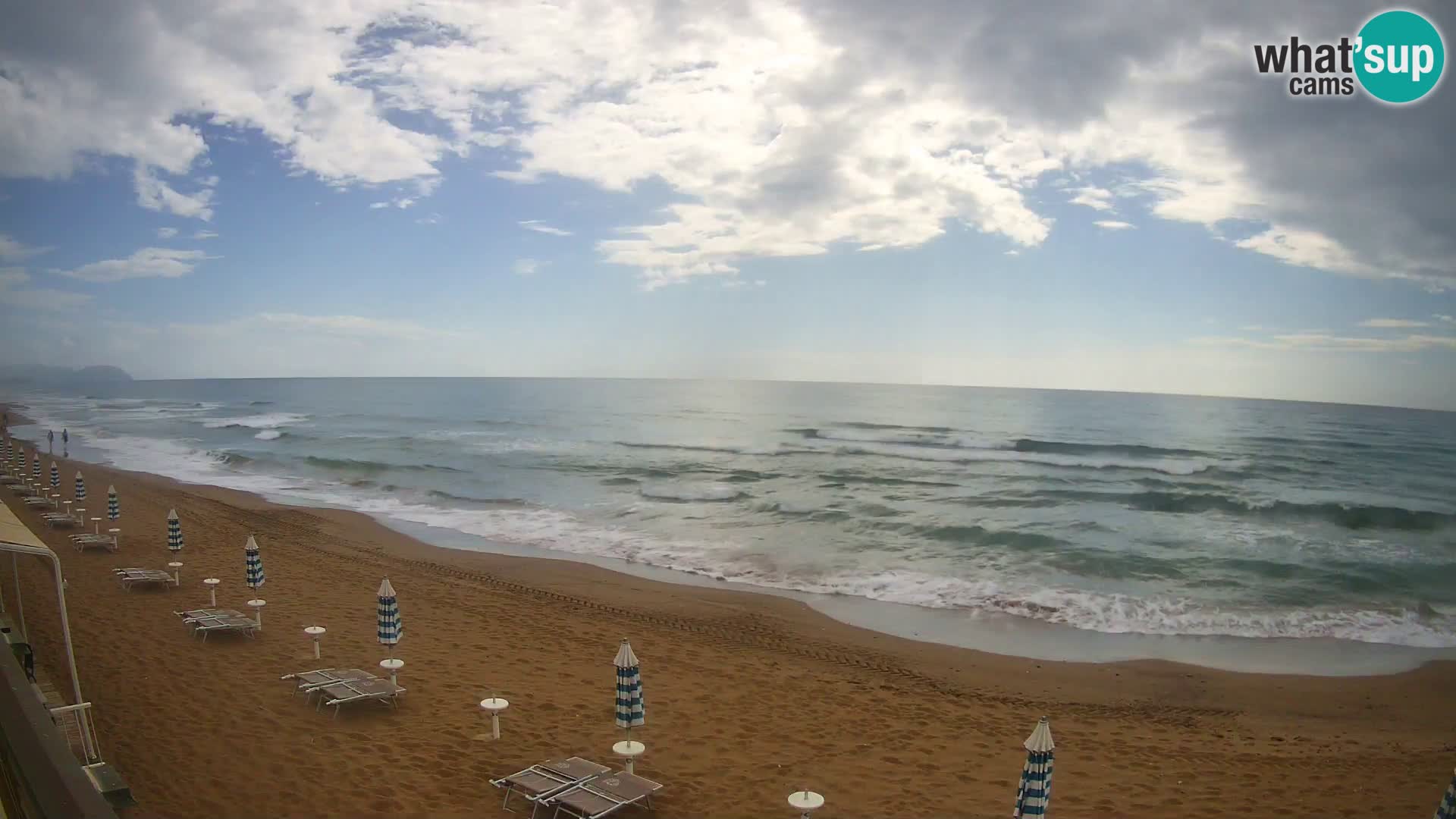 Bagno Venere Talani – San Vincenzo (LI)