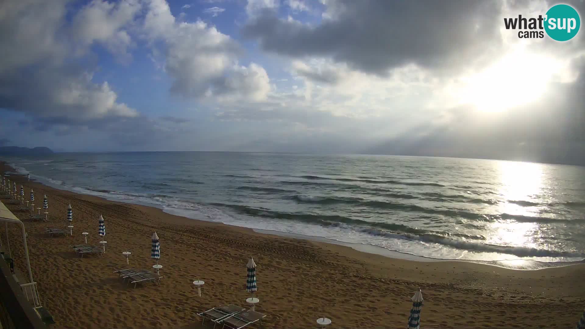 Bagno Venere Talani – San Vincenzo (LI)