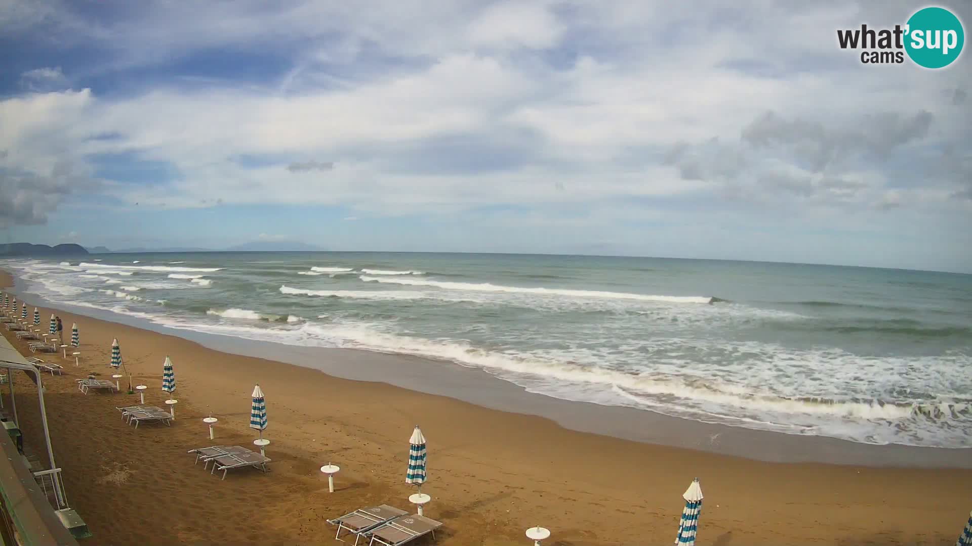Bagno Venere Talani – San Vincenzo (LI)