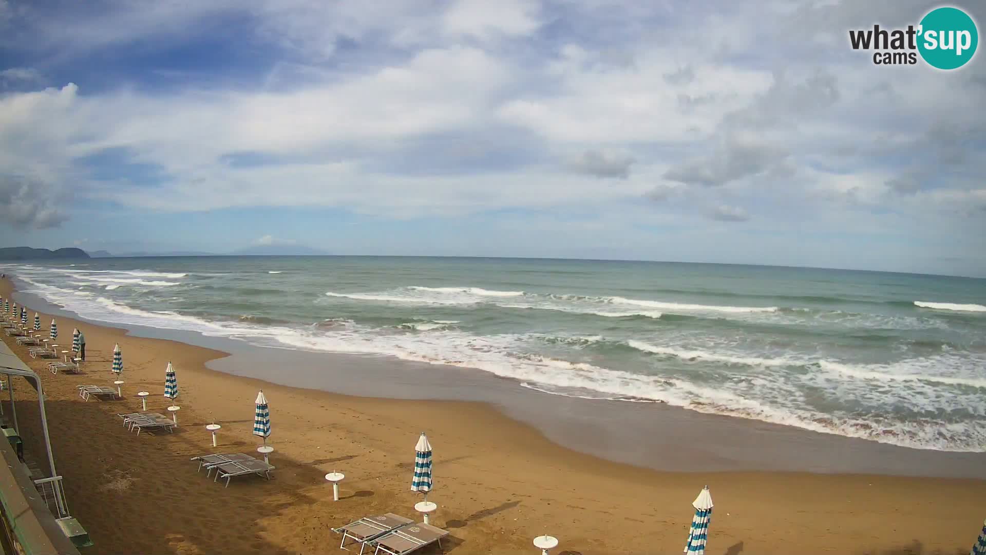 Bagno Venere Talani – San Vincenzo (LI)