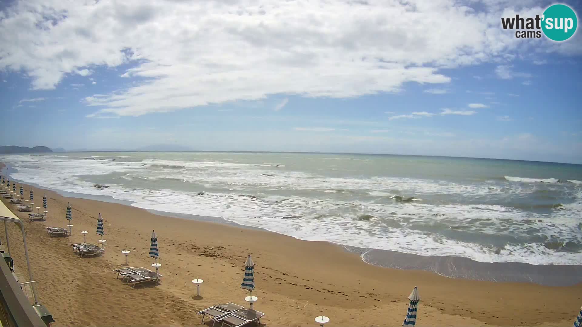 Bagno Venere Talani – San Vincenzo (LI)