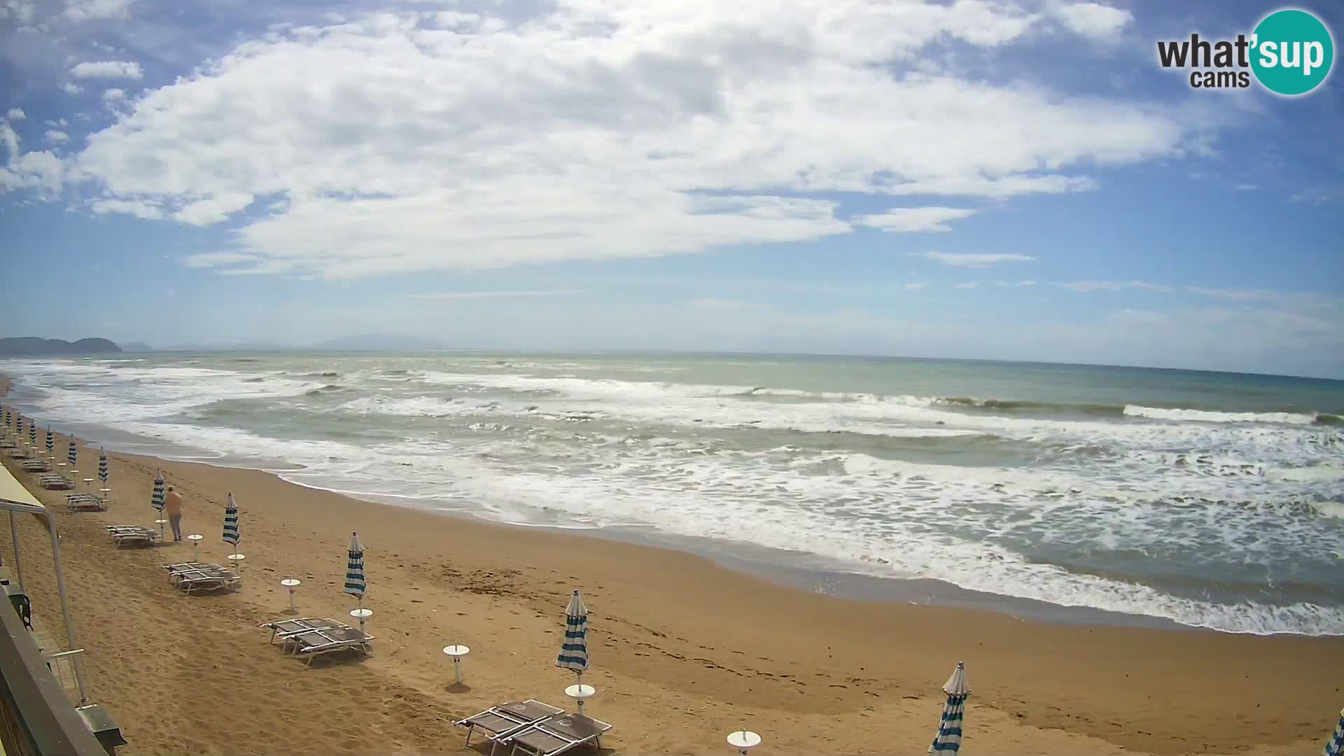 Bagno Venere Talani – San Vincenzo (LI)