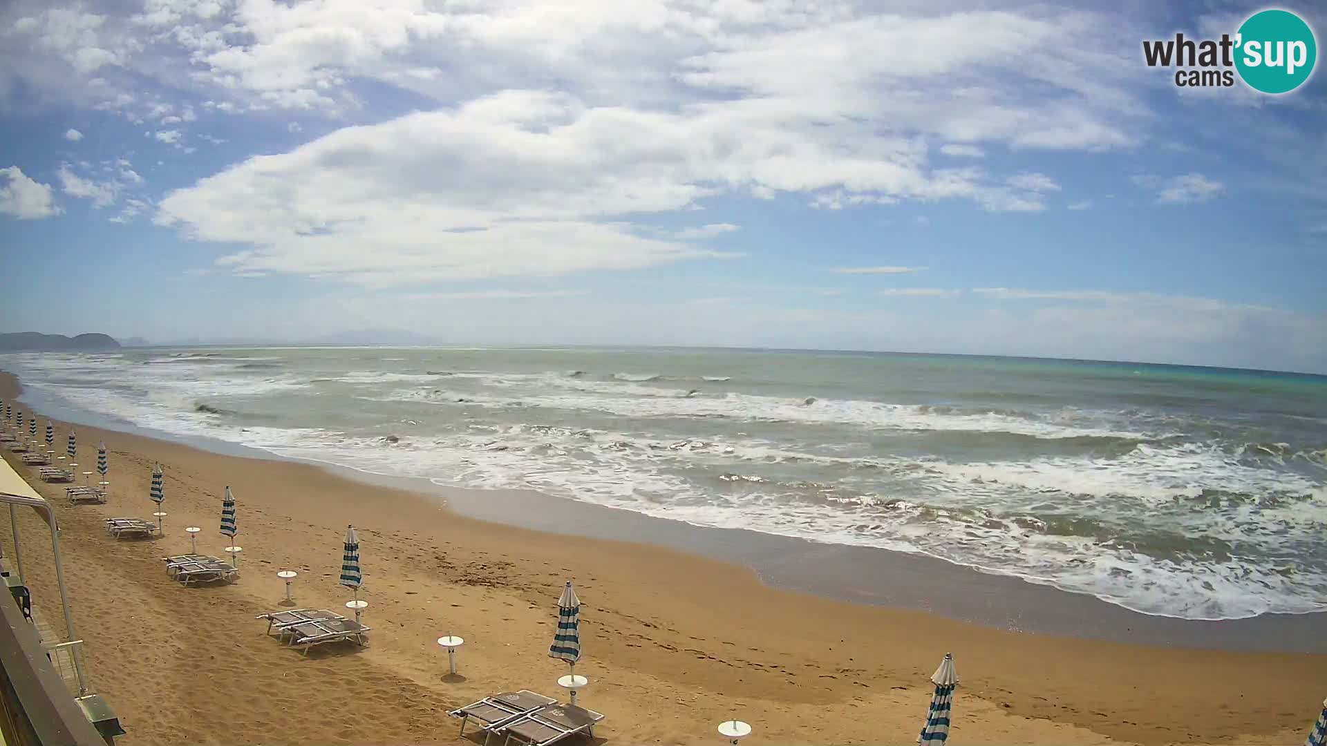 Bagno Venere Talani – San Vincenzo (LI)