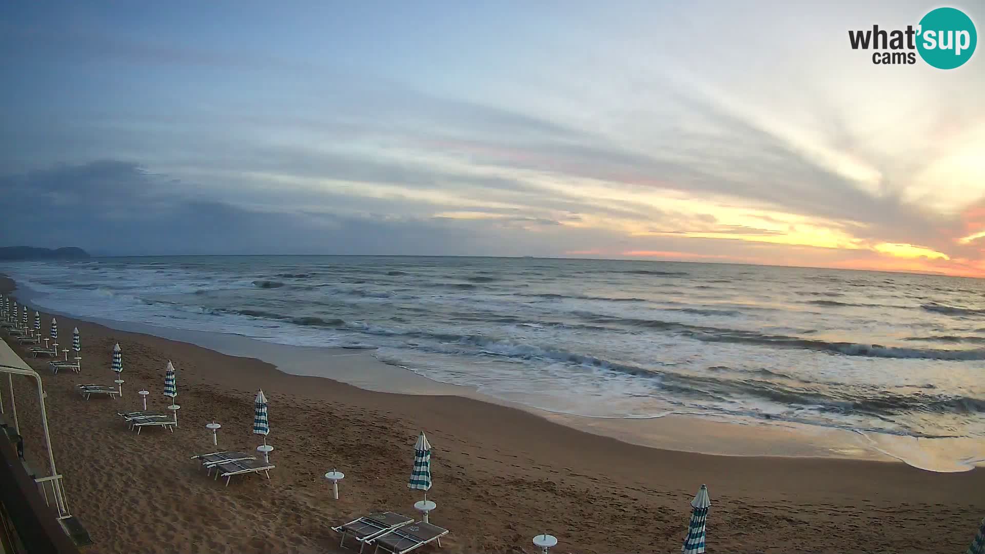 Bagno Venere Talani – San Vincenzo (LI)