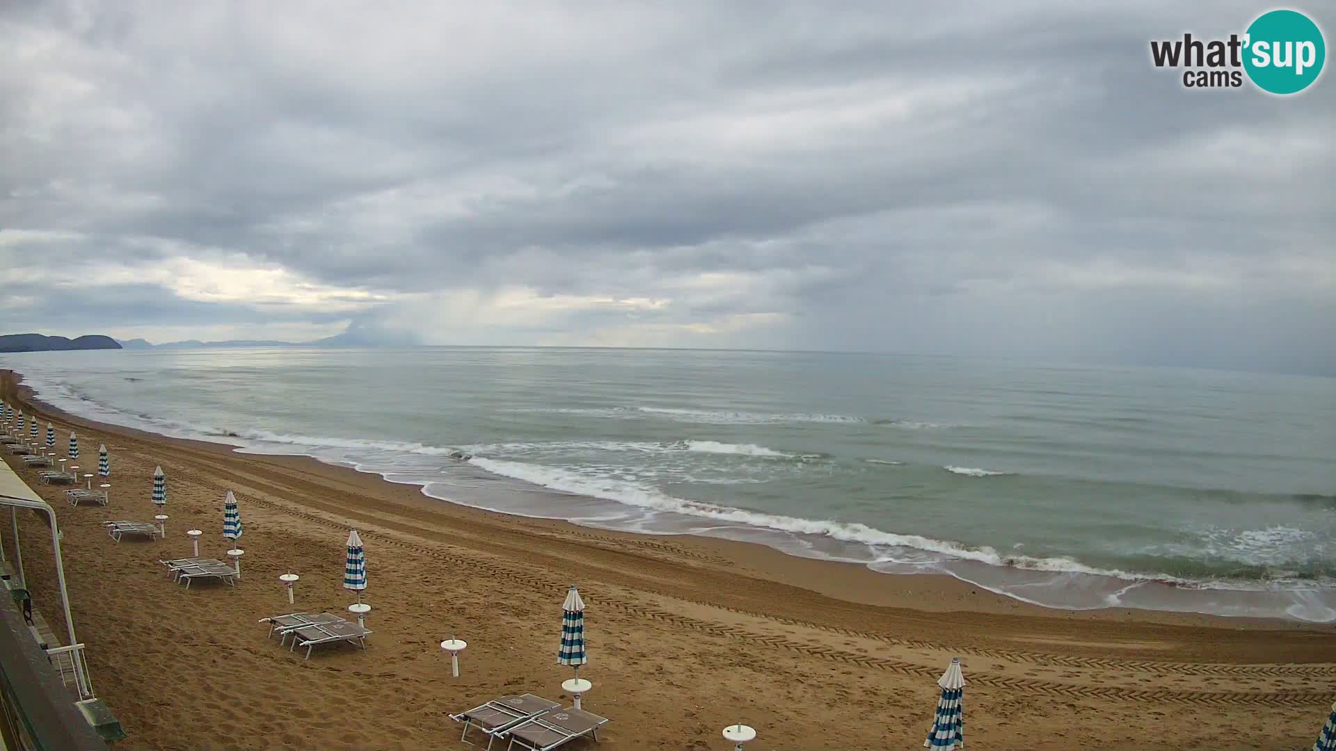 Bagno Venere Talani – San Vincenzo (LI)