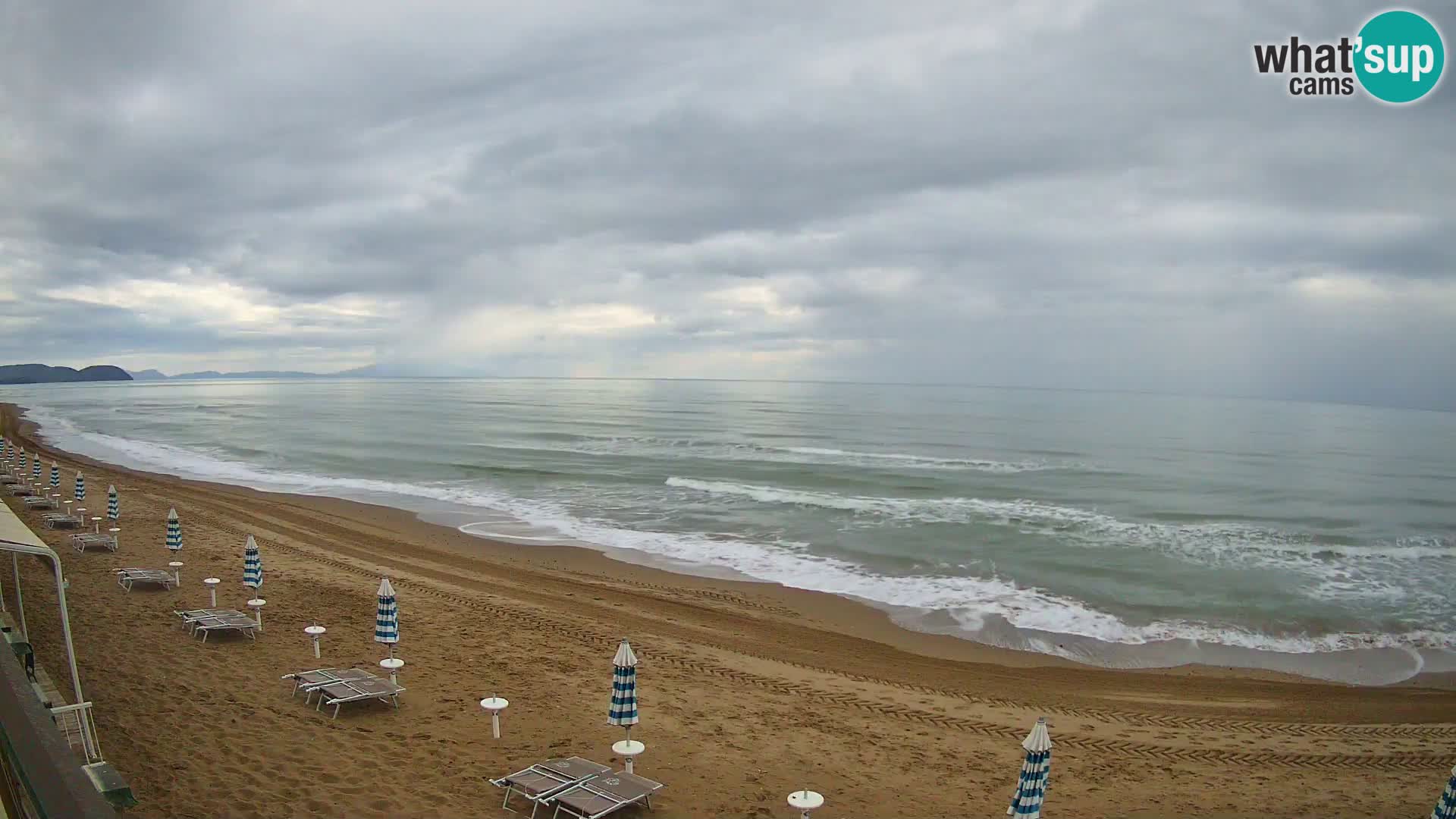 Bagno Venere Talani – San Vincenzo (LI)