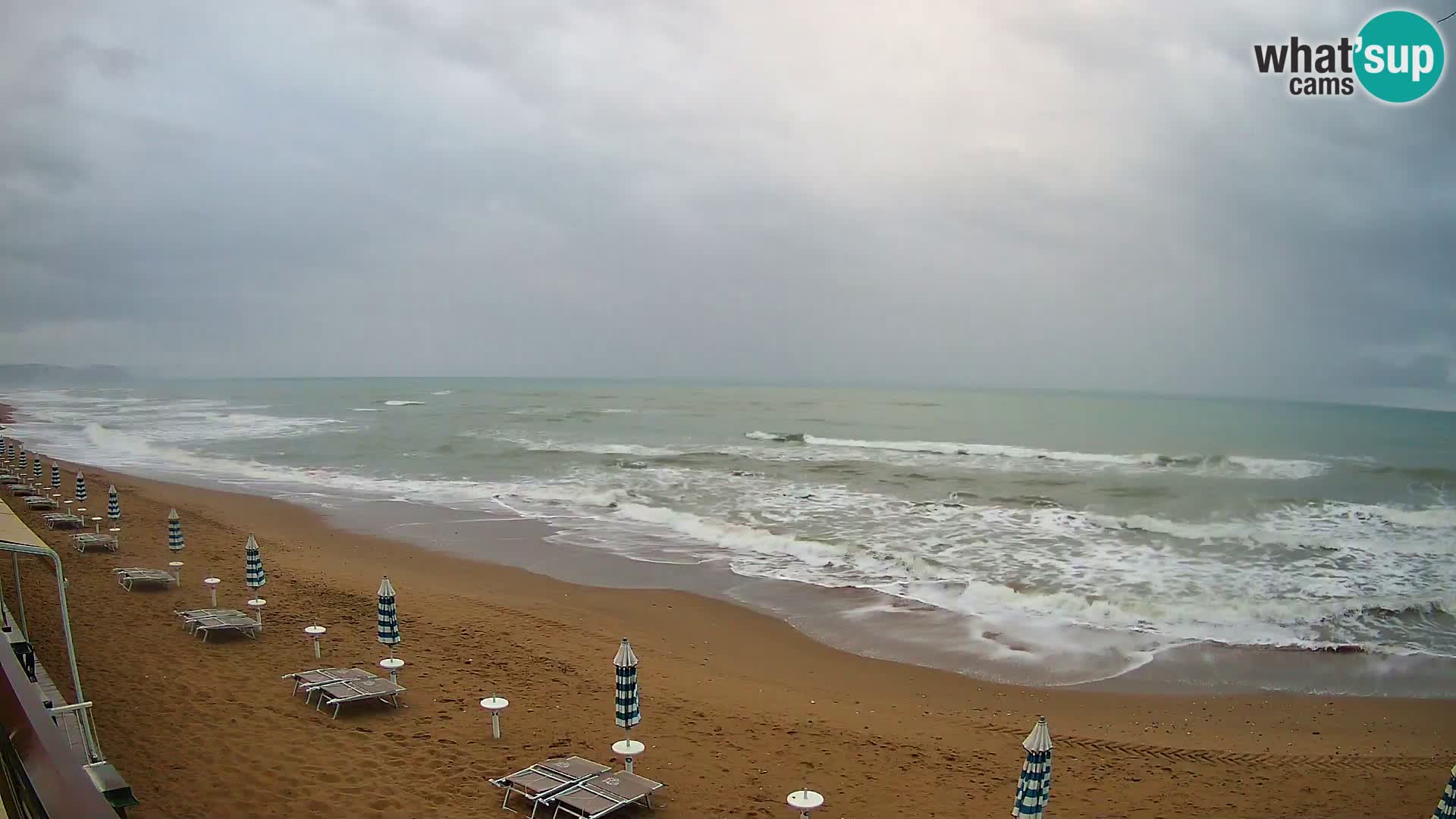 Bagno Venere Talani – San Vincenzo (LI)
