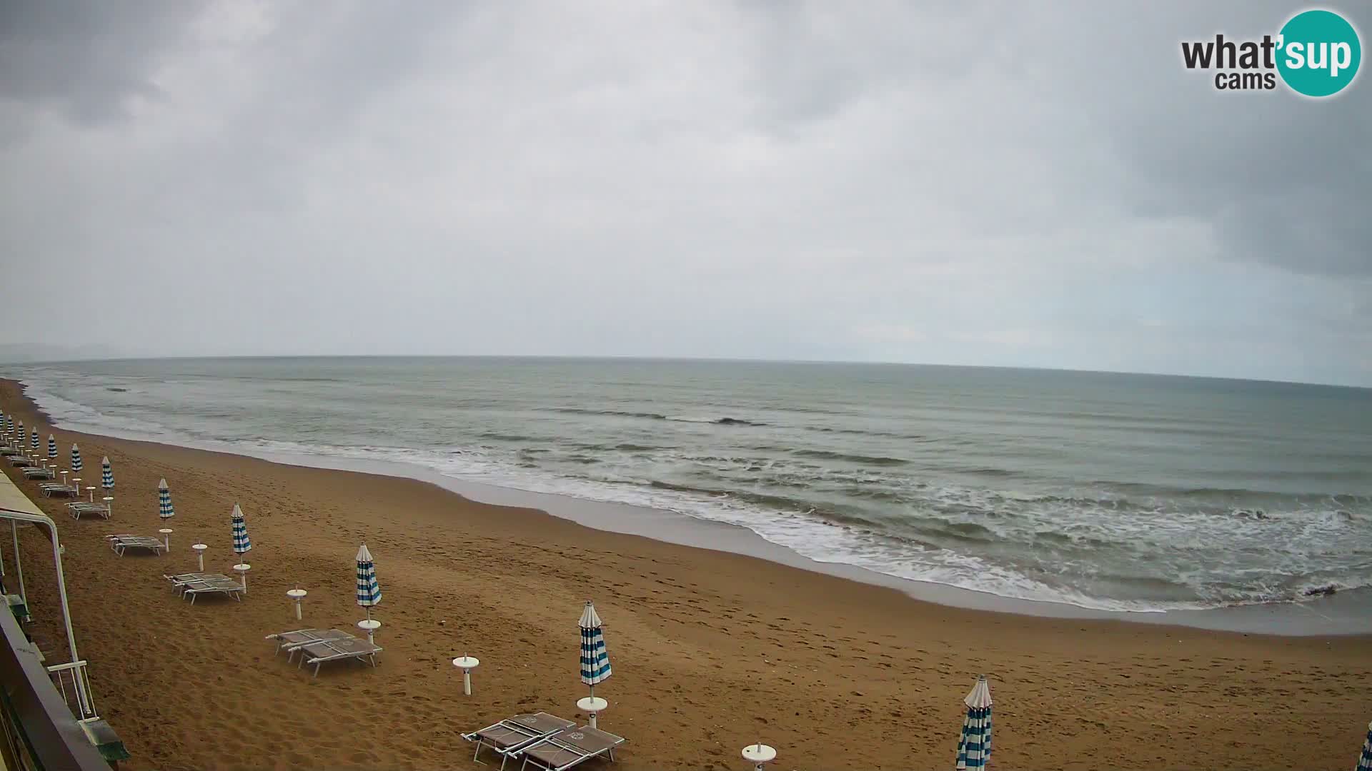 Bagno Venere Talani – San Vincenzo (LI)