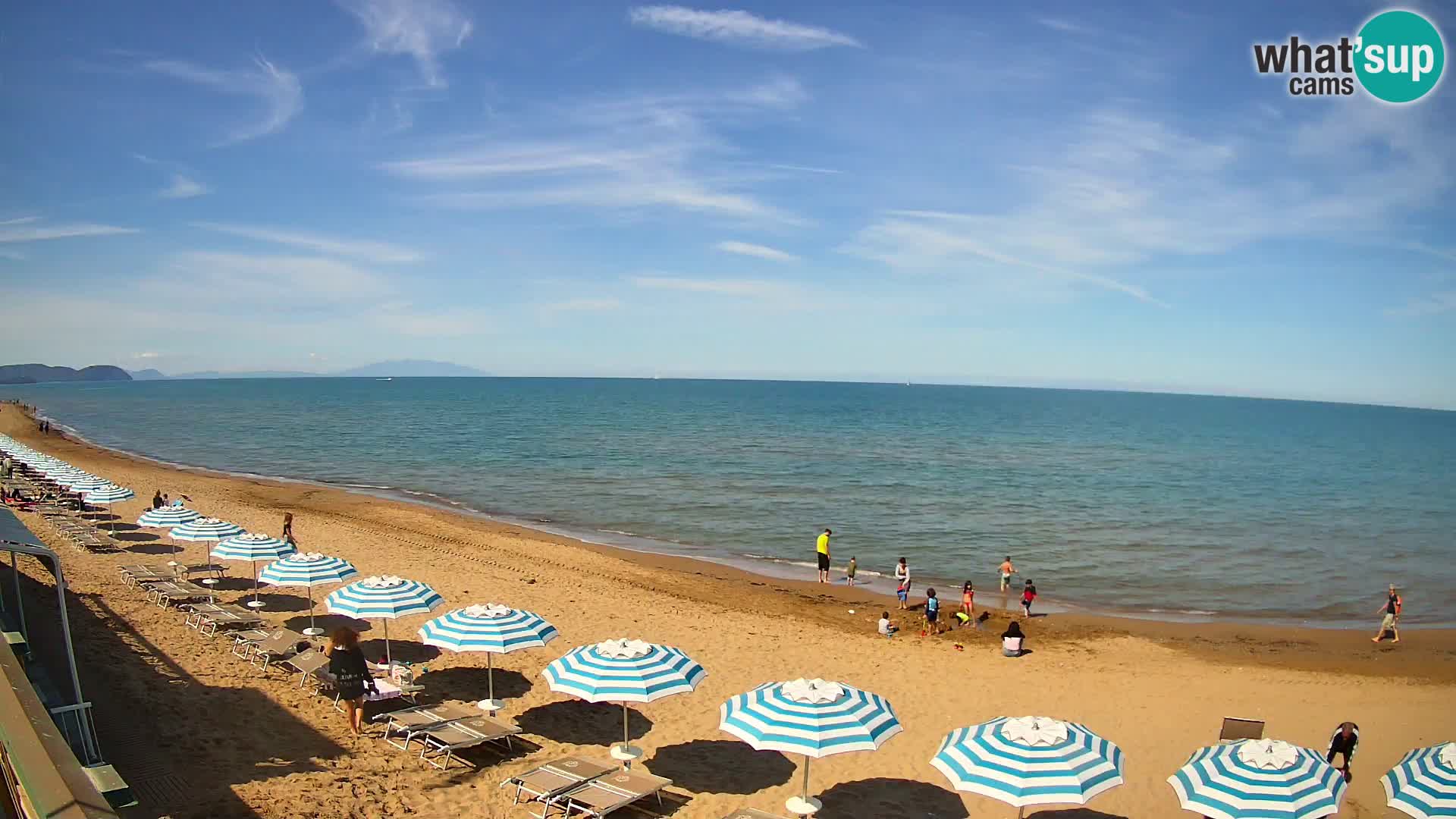 Bagno Venere Talani – San Vincenzo (LI)