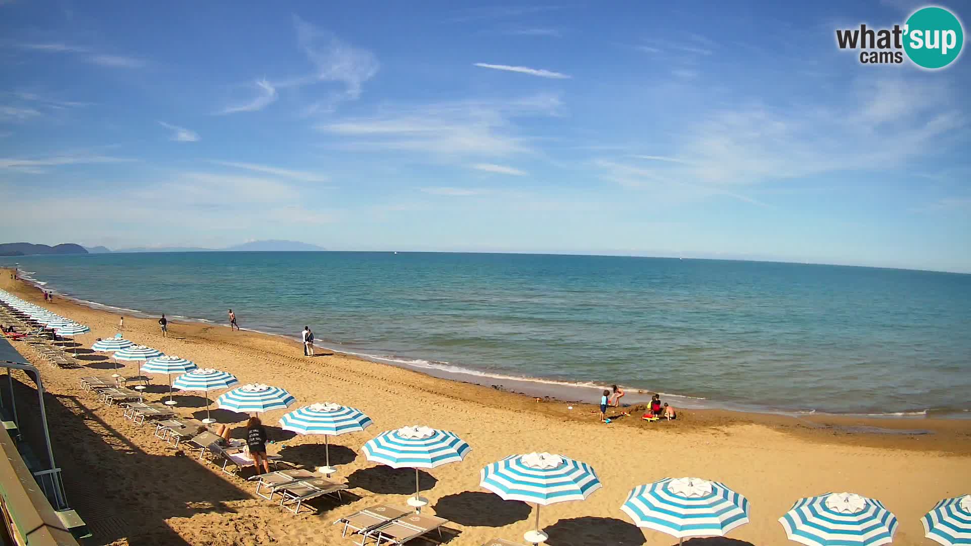 Bagno Venere Talani – San Vincenzo (LI)