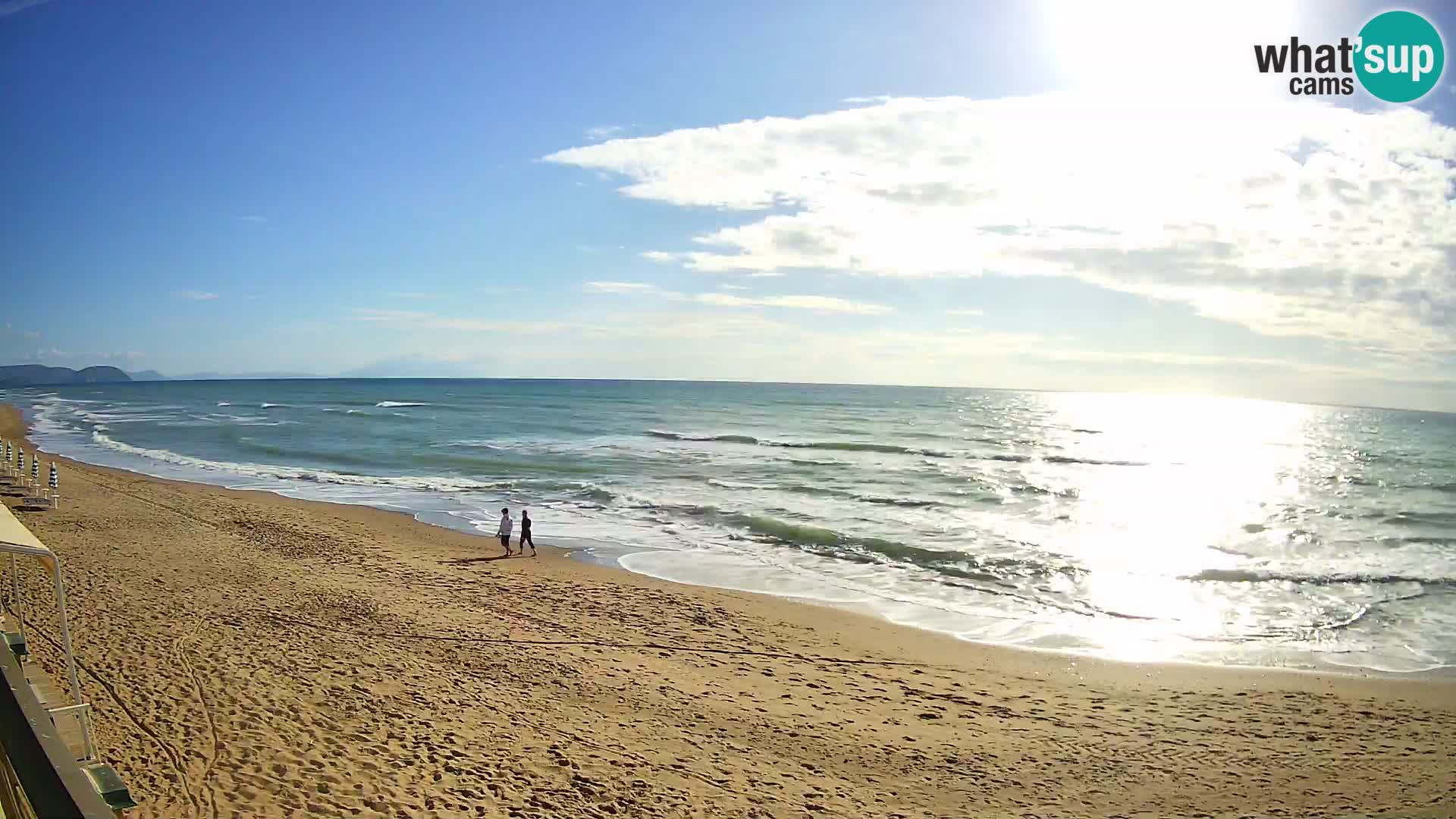Bagno Venere Talani – San Vincenzo (LI)