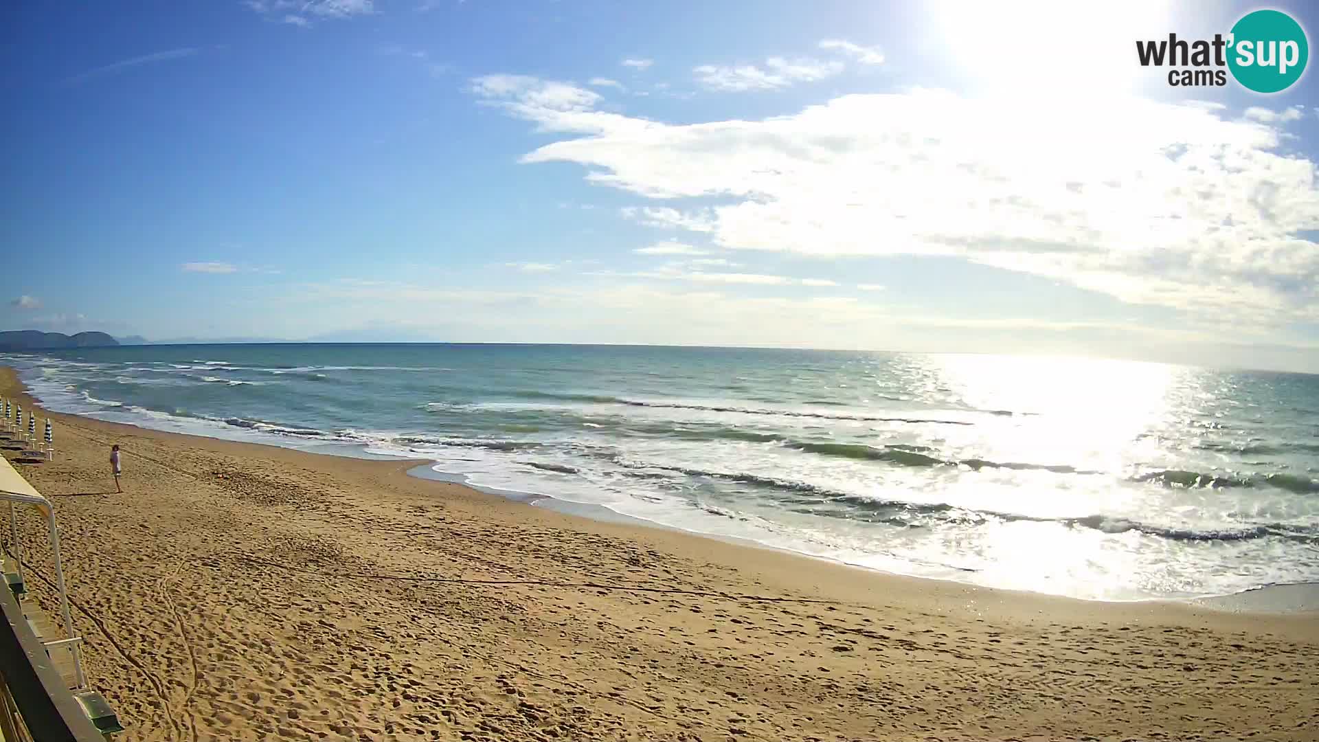 Bagno Venere Talani – San Vincenzo (LI)
