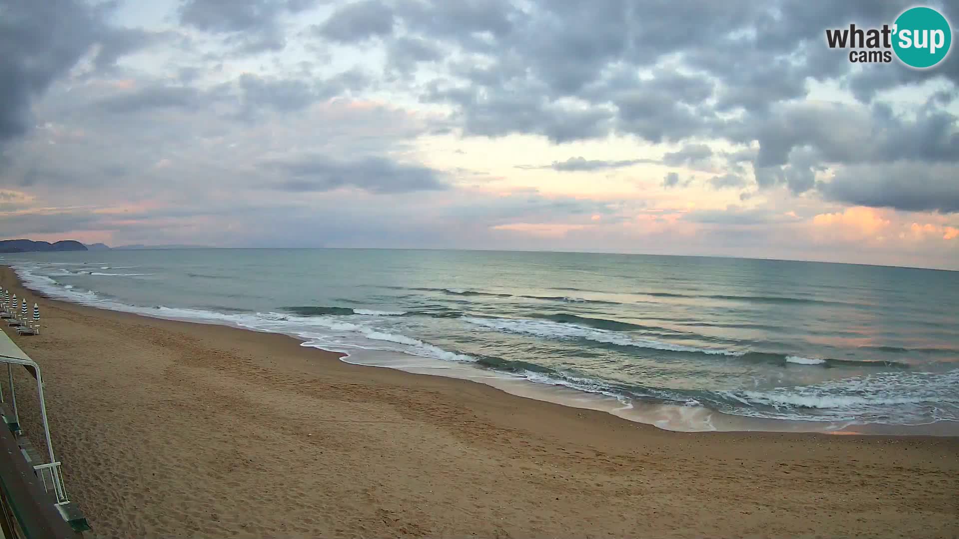 Bagno Venere Talani – San Vincenzo (LI)