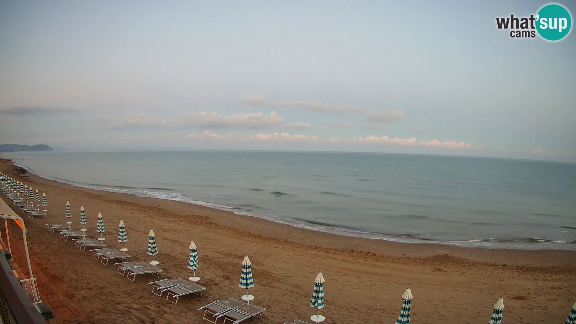 Bagno Venere Talani – San Vincenzo (LI)