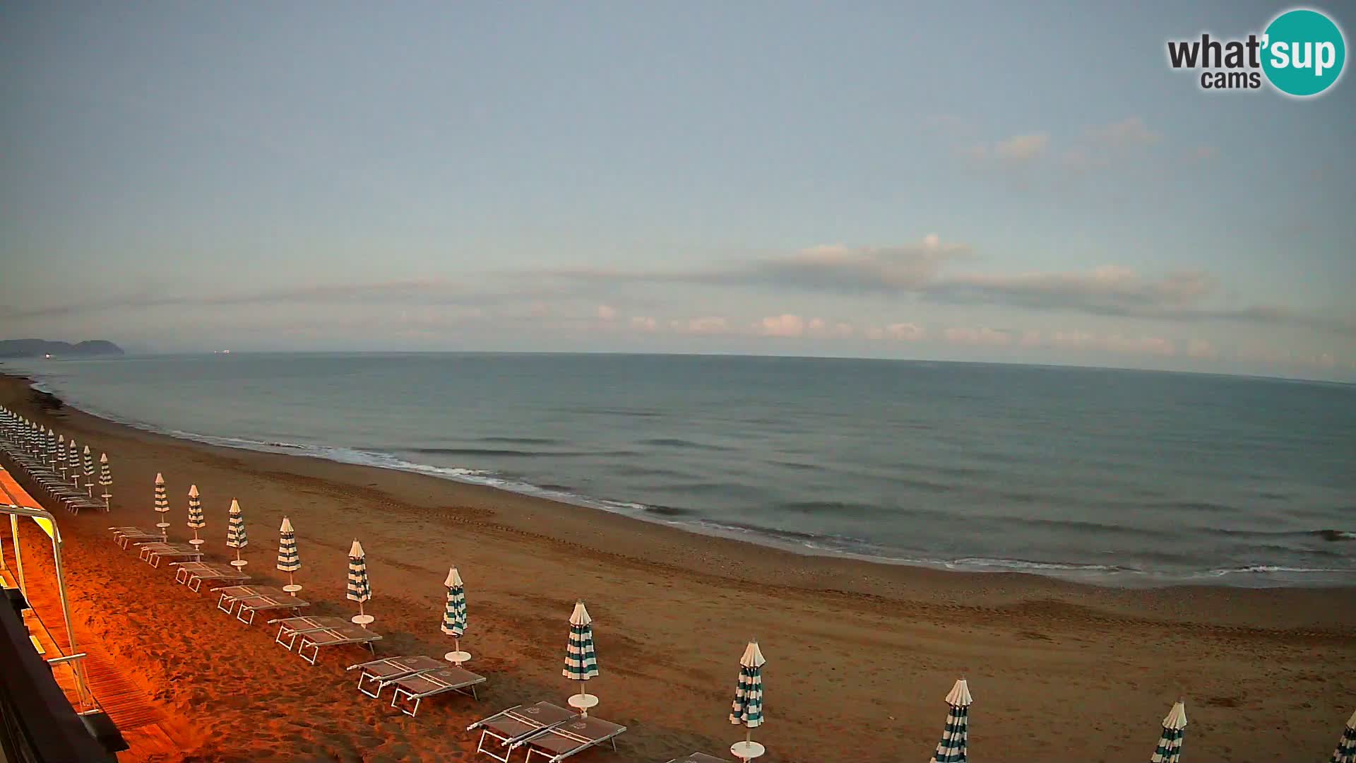 Bagno Venere Talani – San Vincenzo (LI)