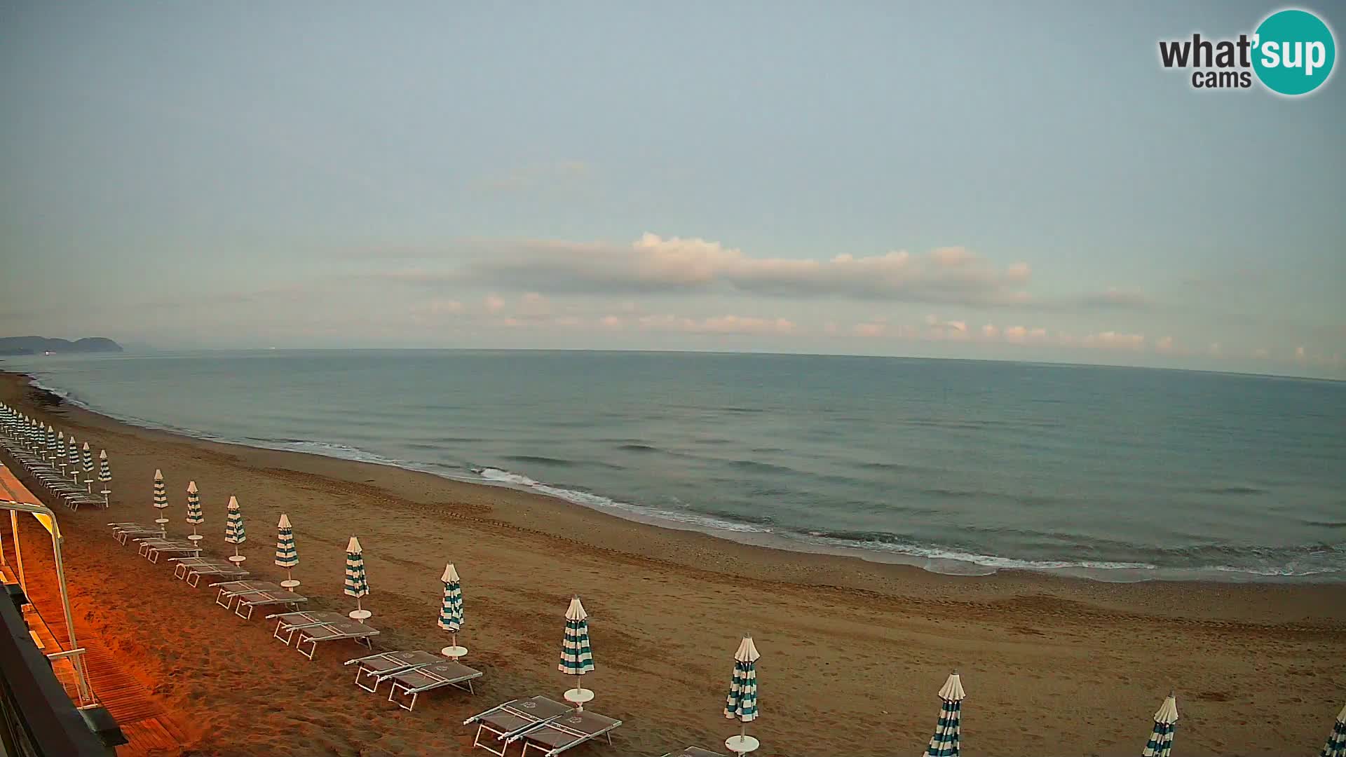 Bagno Venere Talani – San Vincenzo (LI)