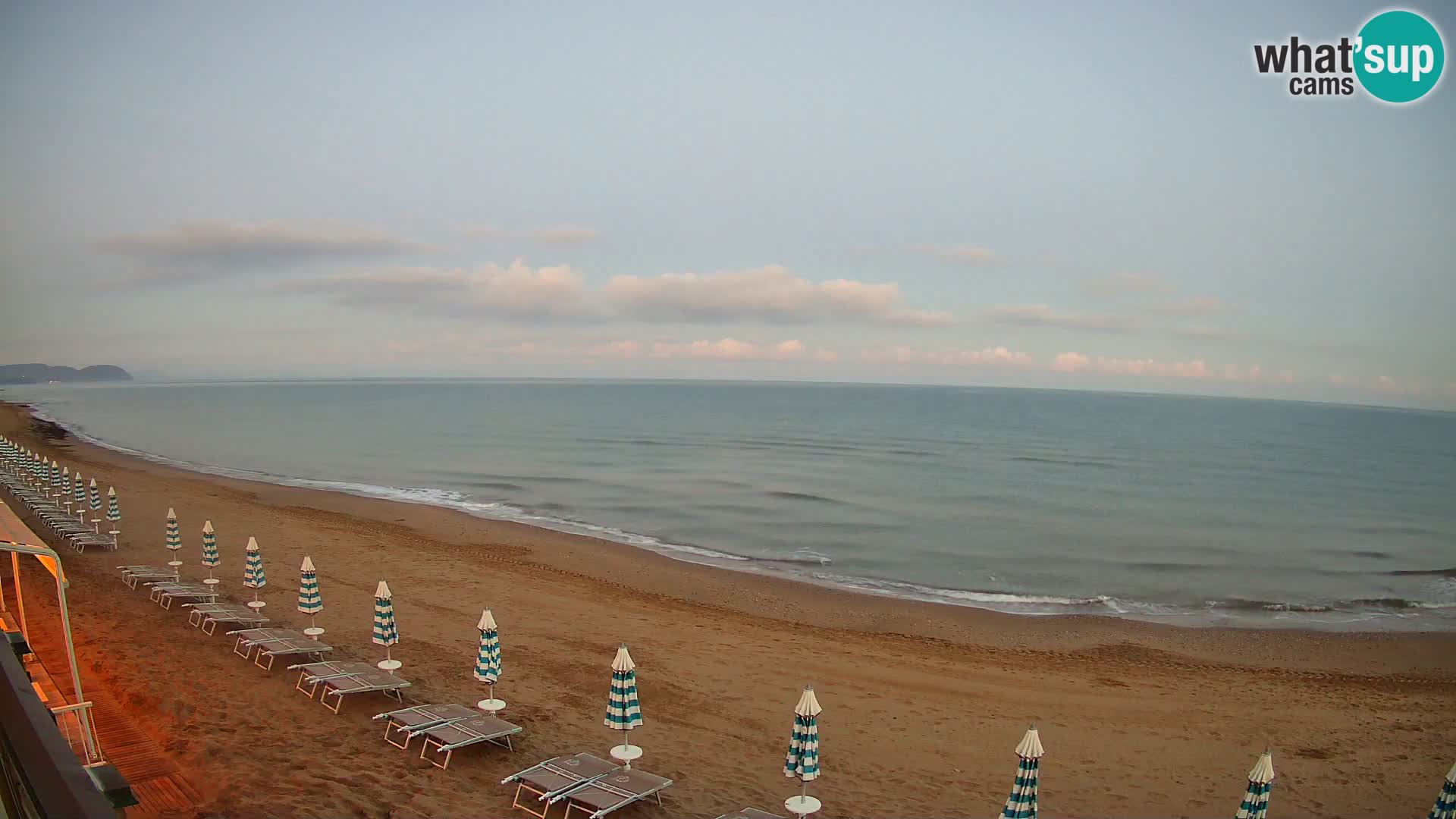 Bagno Venere Talani – San Vincenzo (LI)