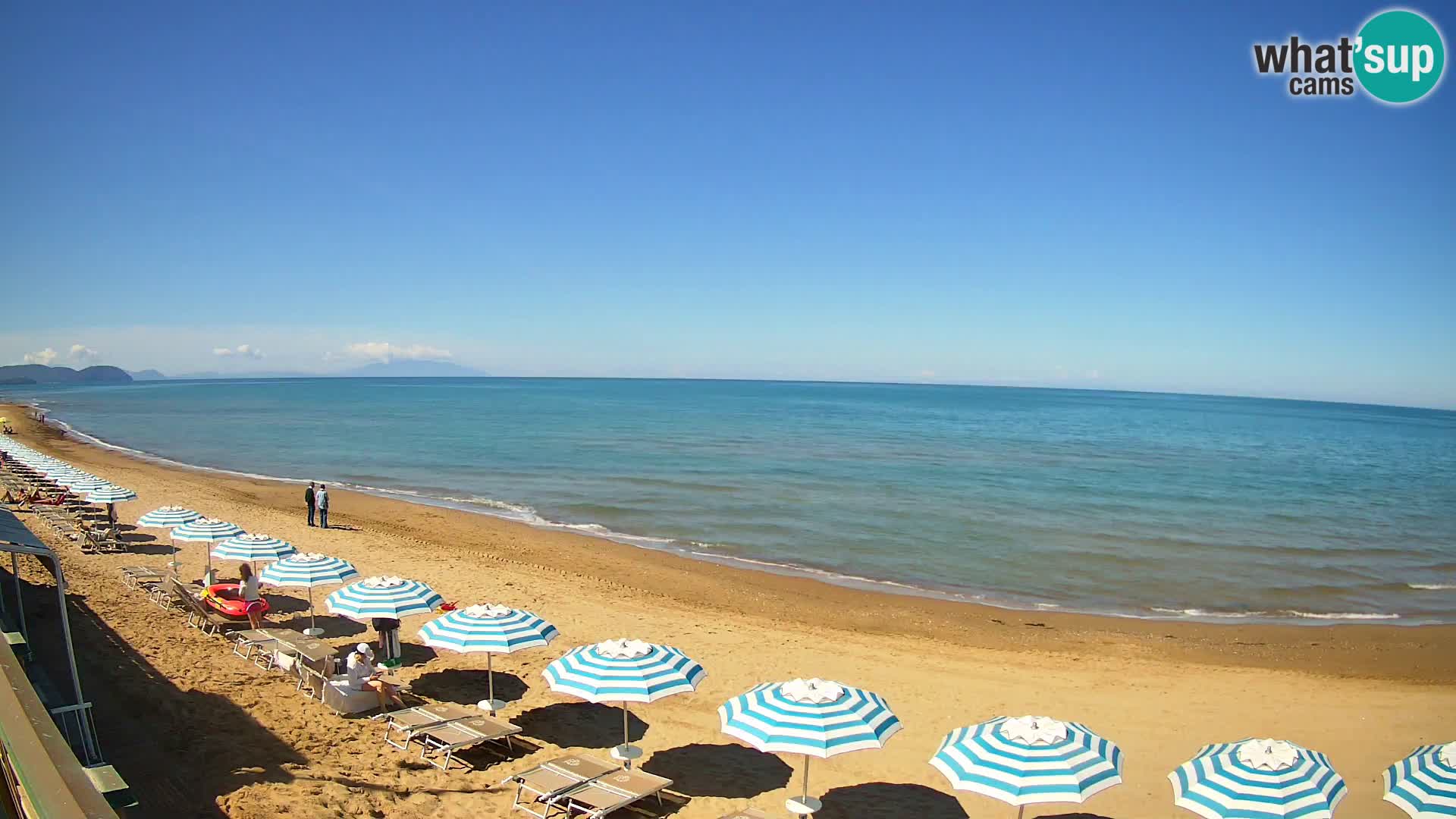 Bagno Venere Talani – San Vincenzo (LI)