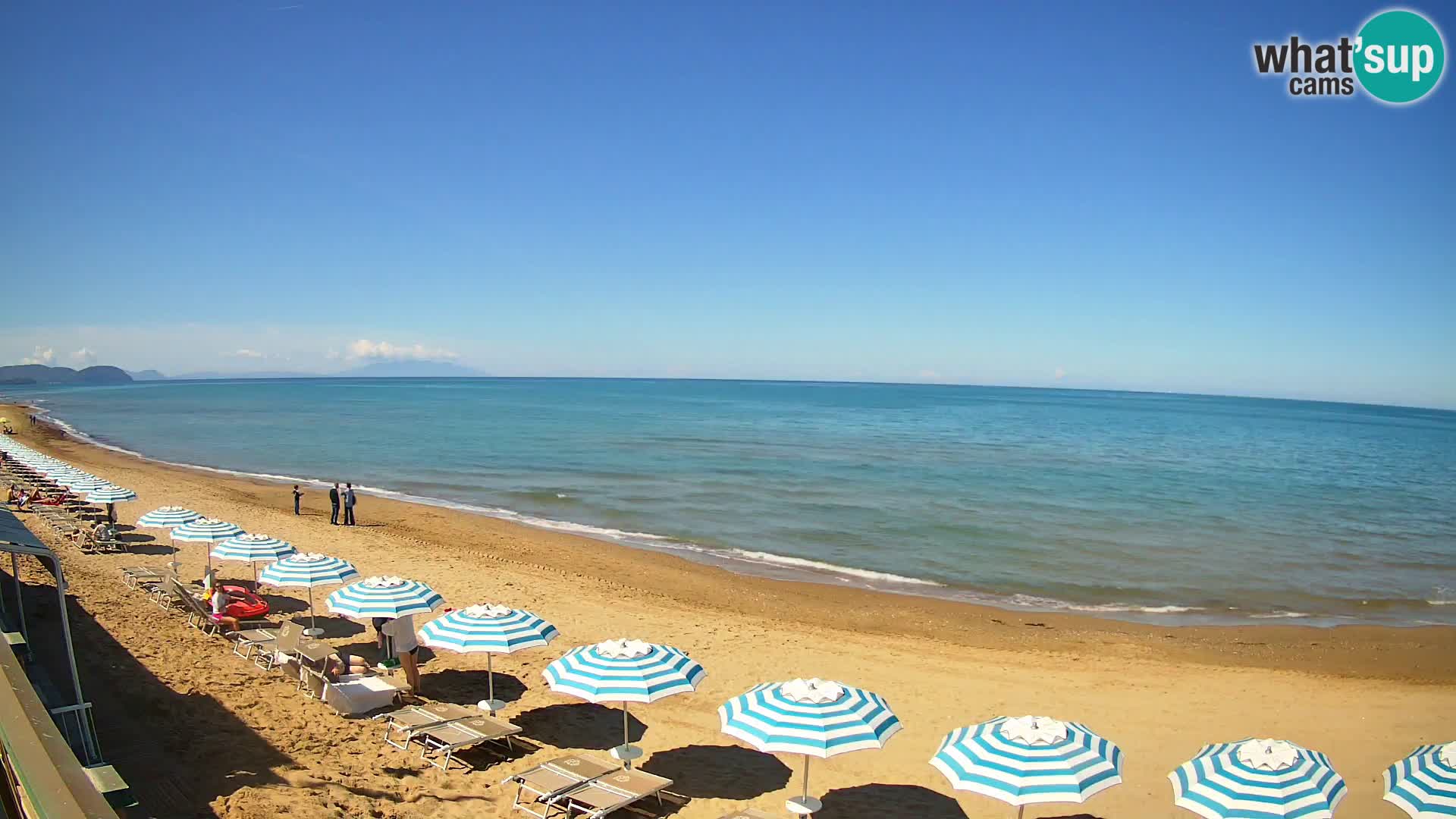 Bagno Venere Talani – San Vincenzo (LI)