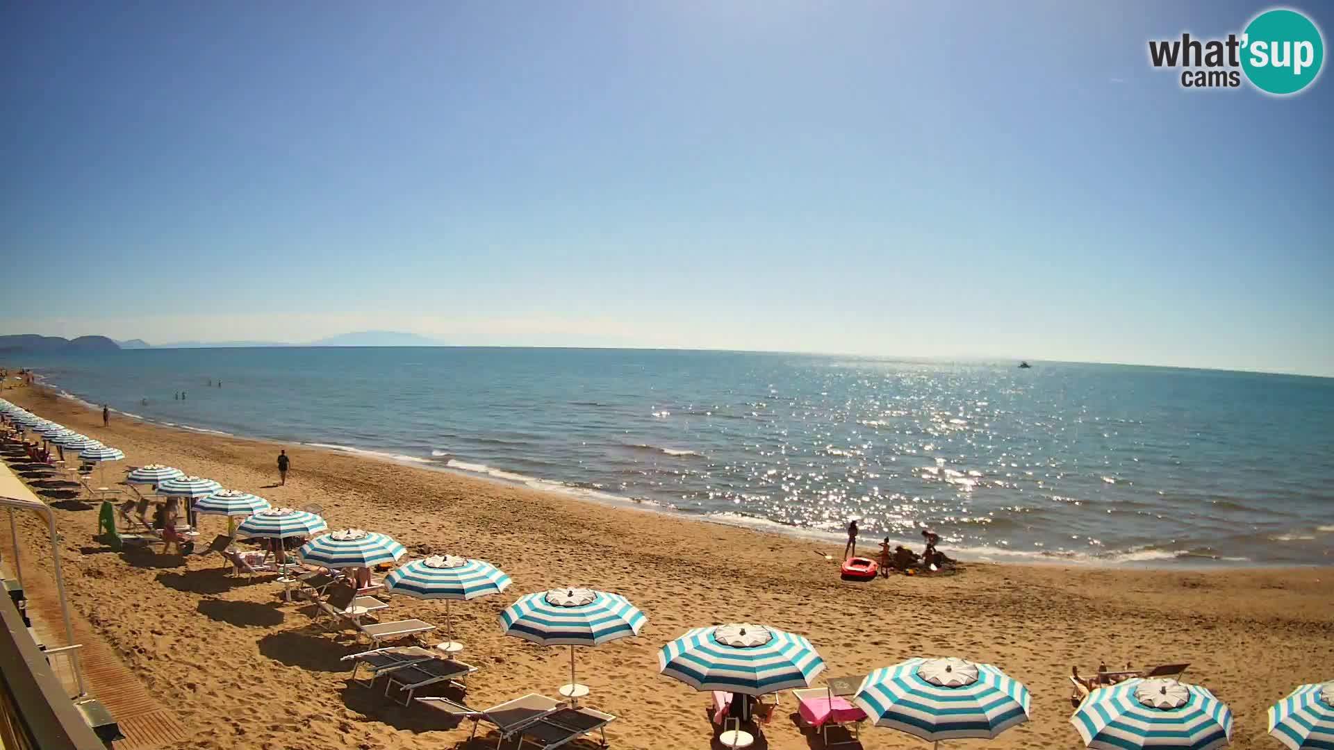 Bagno Venere Talani – San Vincenzo (LI)