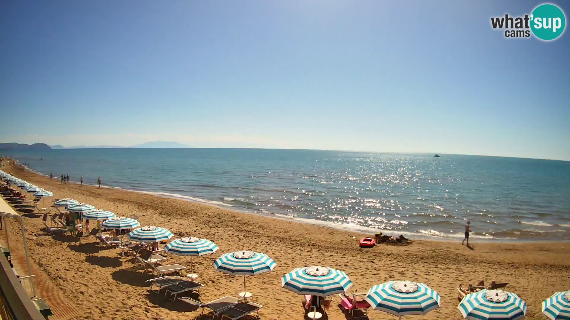Bagno Venere Talani – San Vincenzo (LI)