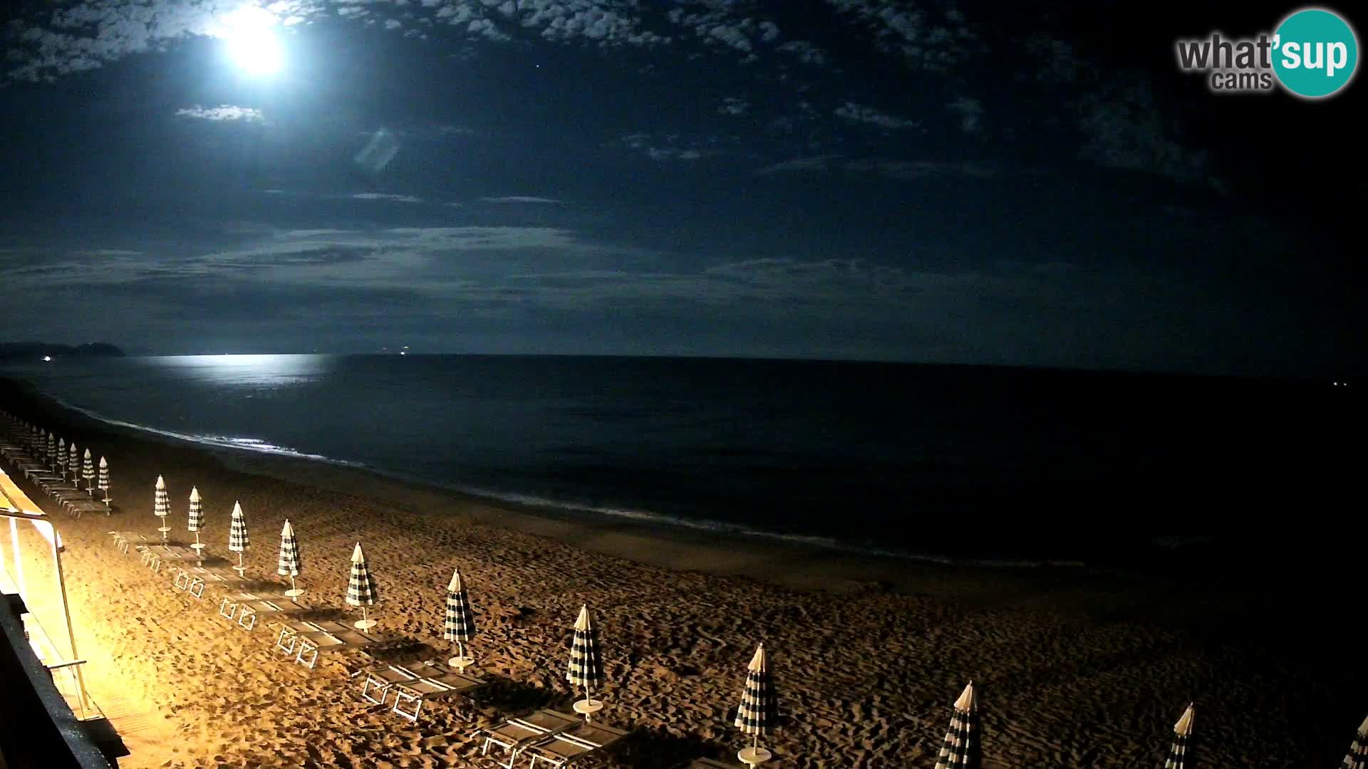 Bagno Venere Talani – San Vincenzo (LI)