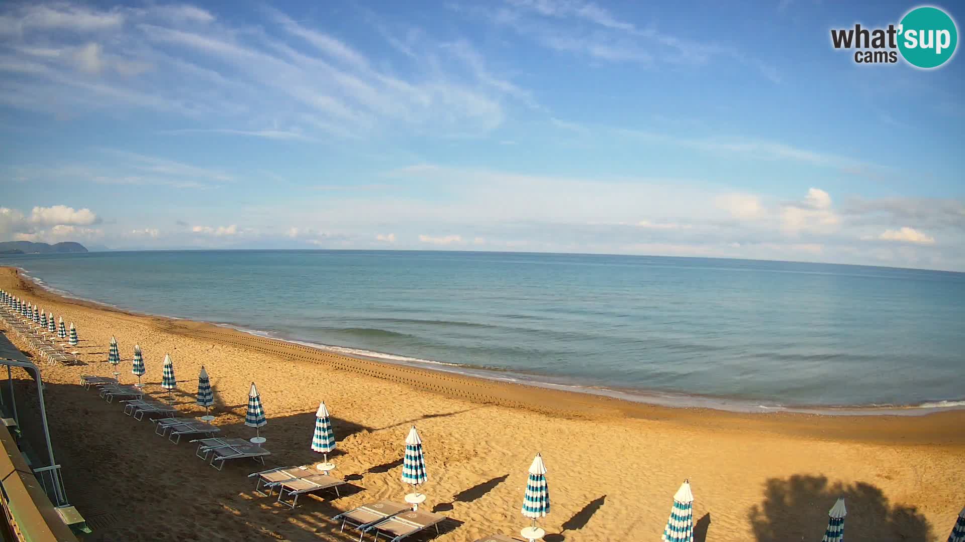 Bagno Venere Talani – San Vincenzo (LI)