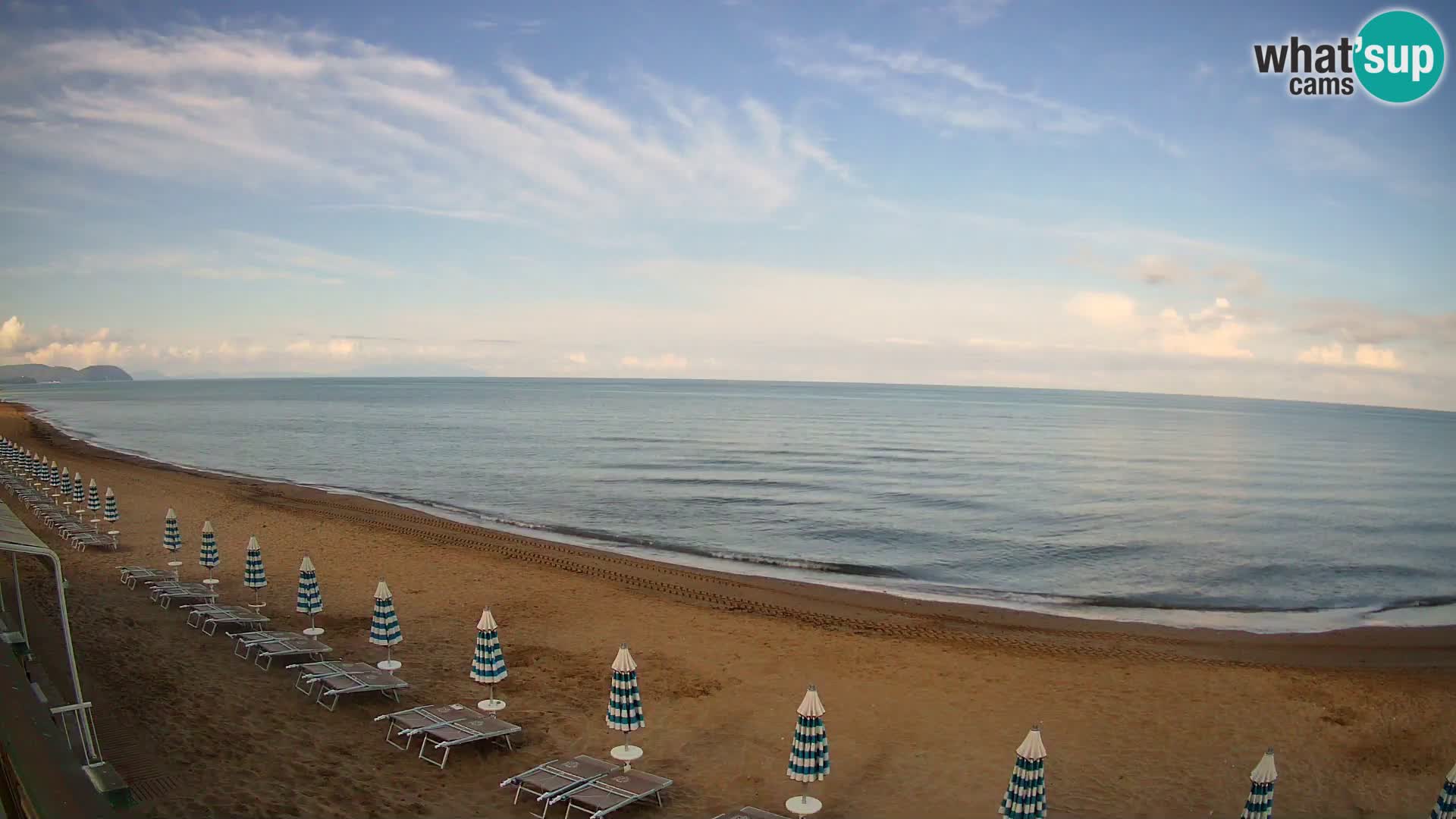 Bagno Venere Talani – San Vincenzo (LI)