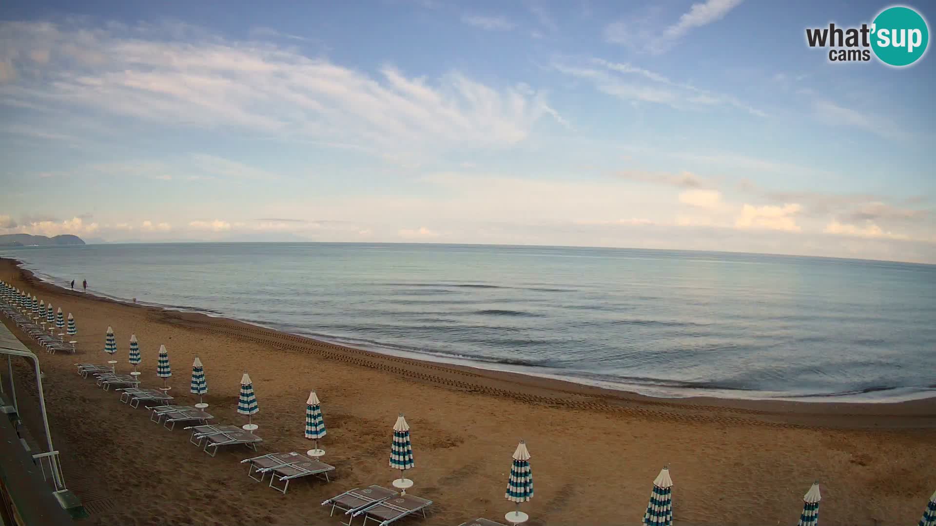 Bagno Venere Talani – San Vincenzo (LI)