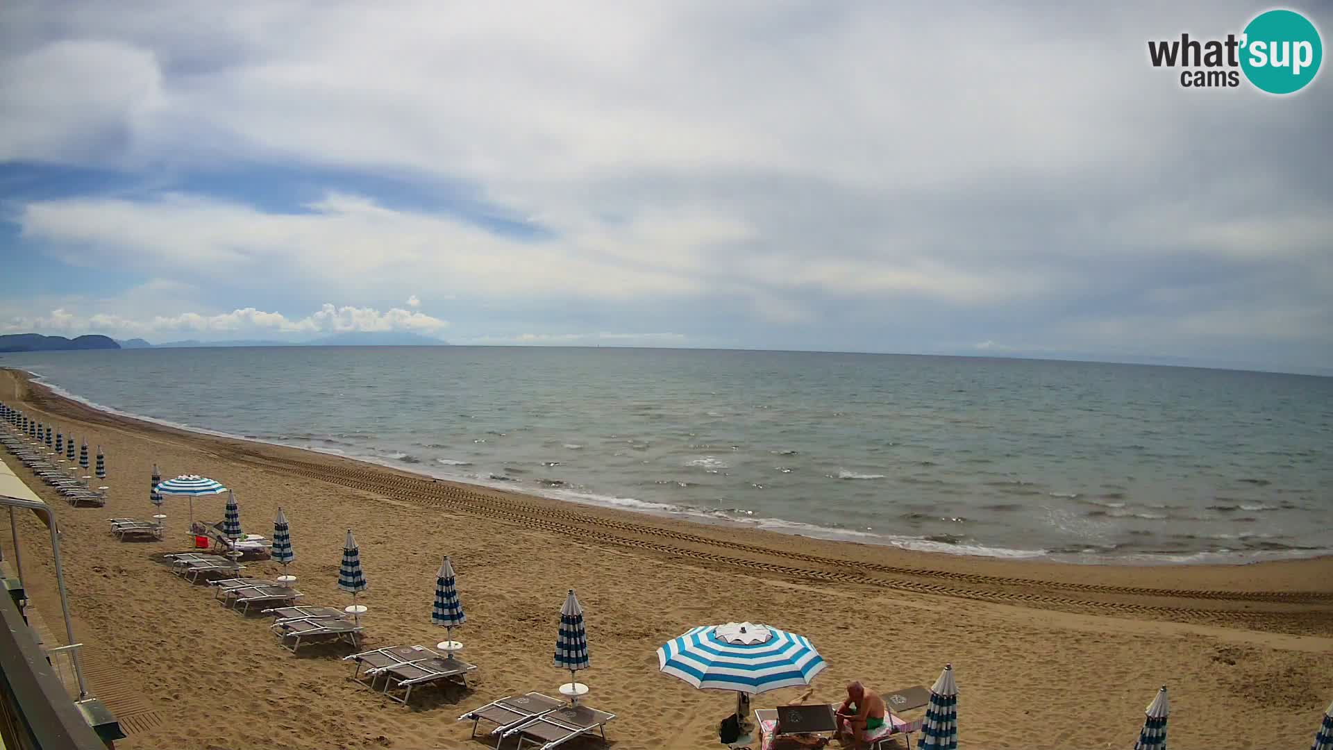 Bagno Venere Talani – San Vincenzo (LI)