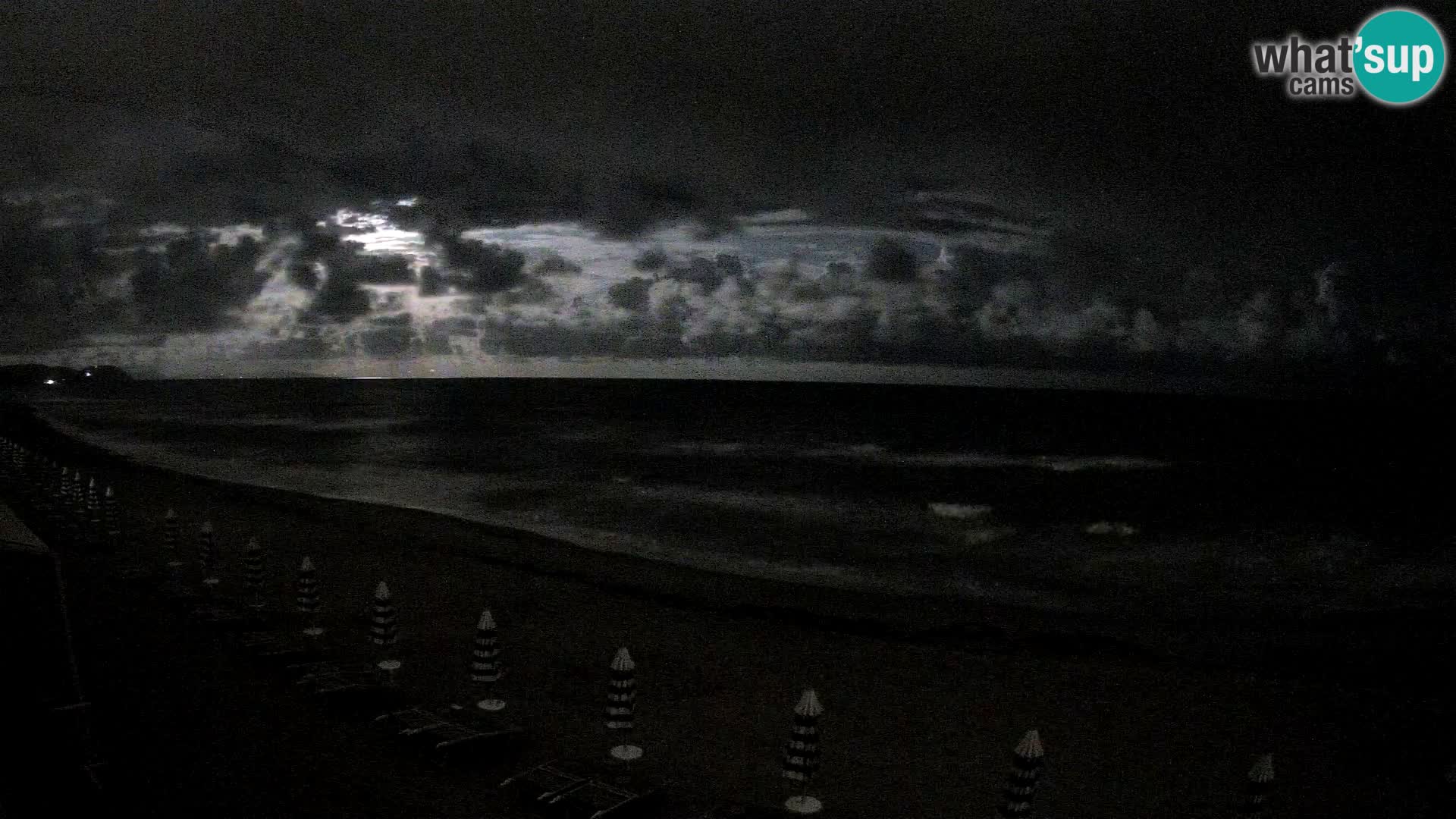 Bagno Venere Talani – San Vincenzo (LI)
