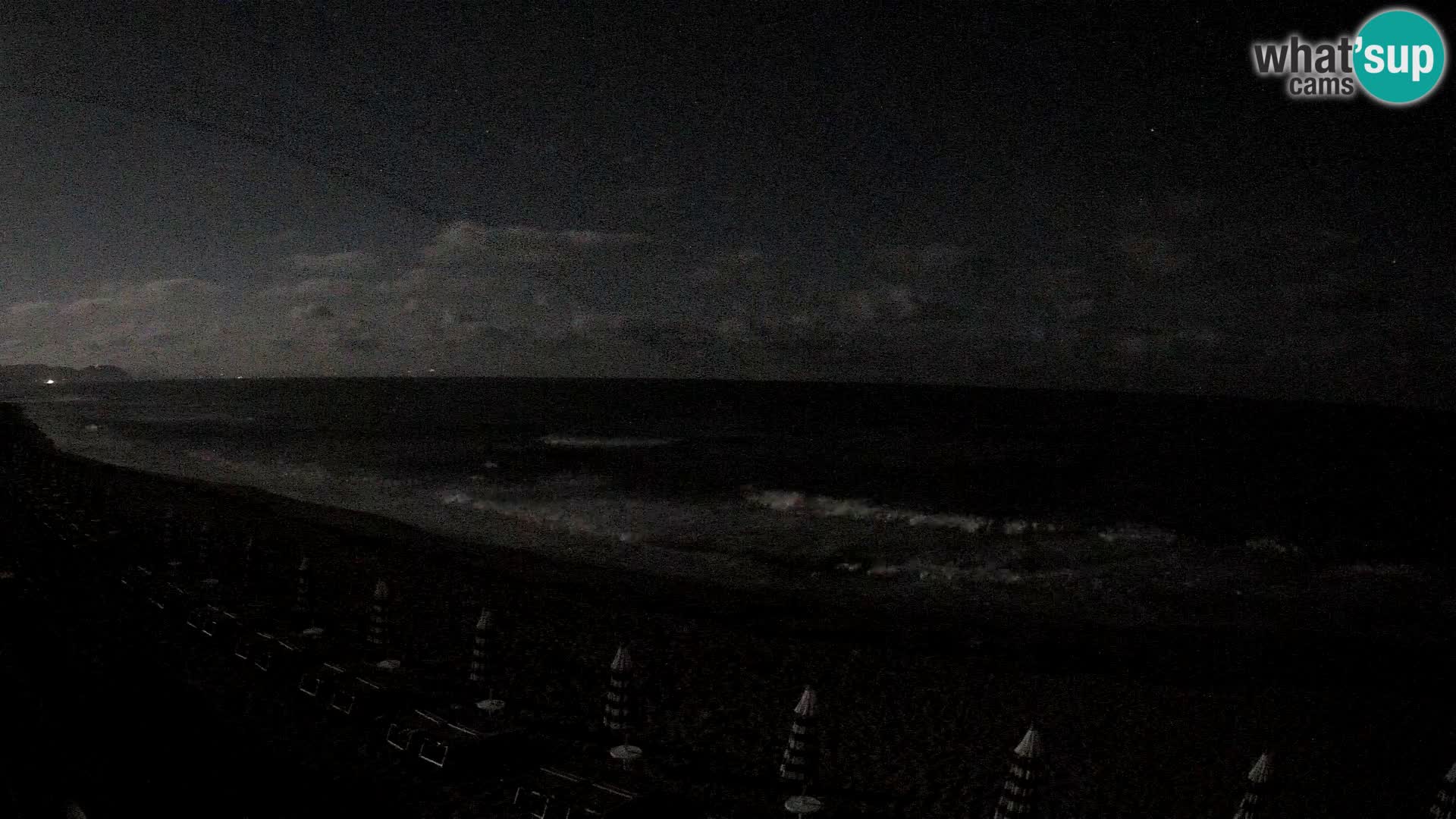 Bagno Venere Talani – San Vincenzo (LI)