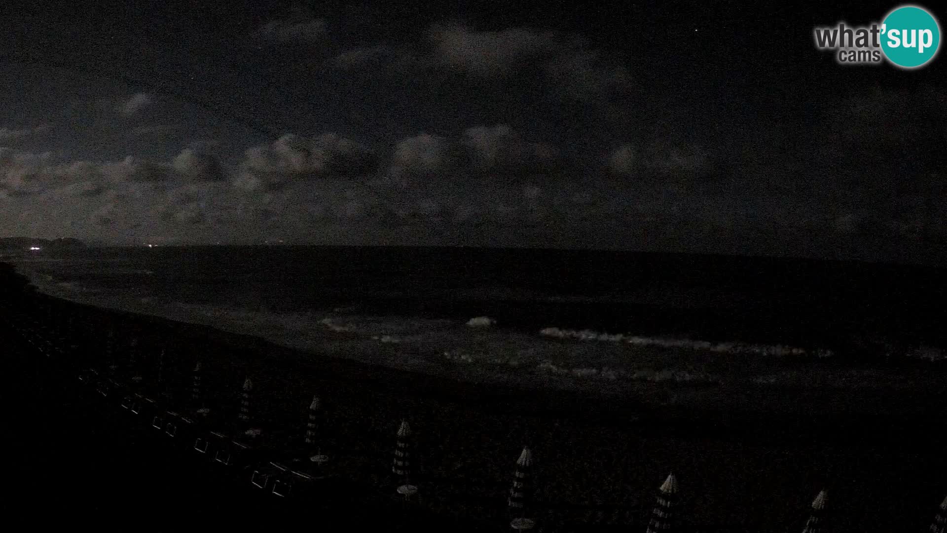 Bagno Venere Talani – San Vincenzo (LI)