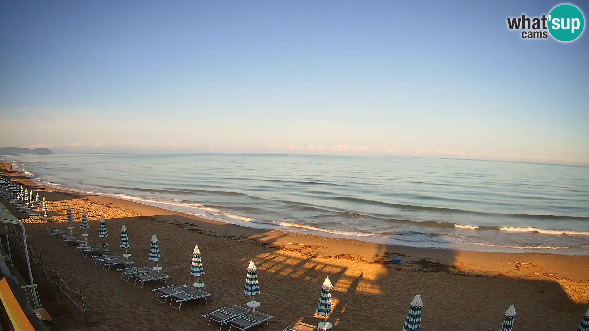 Bagno Venere Talani – San Vincenzo (LI)