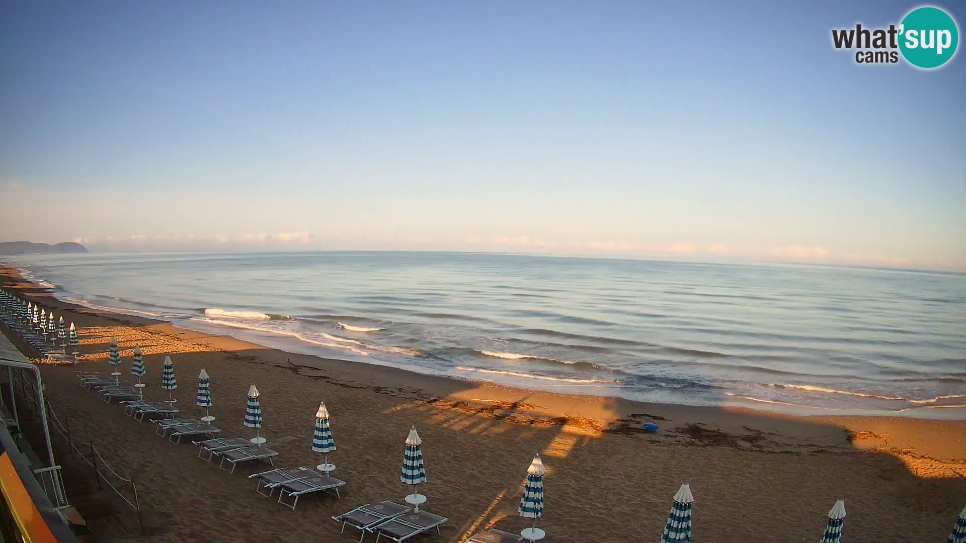 Bagno Venere Talani – San Vincenzo (LI)