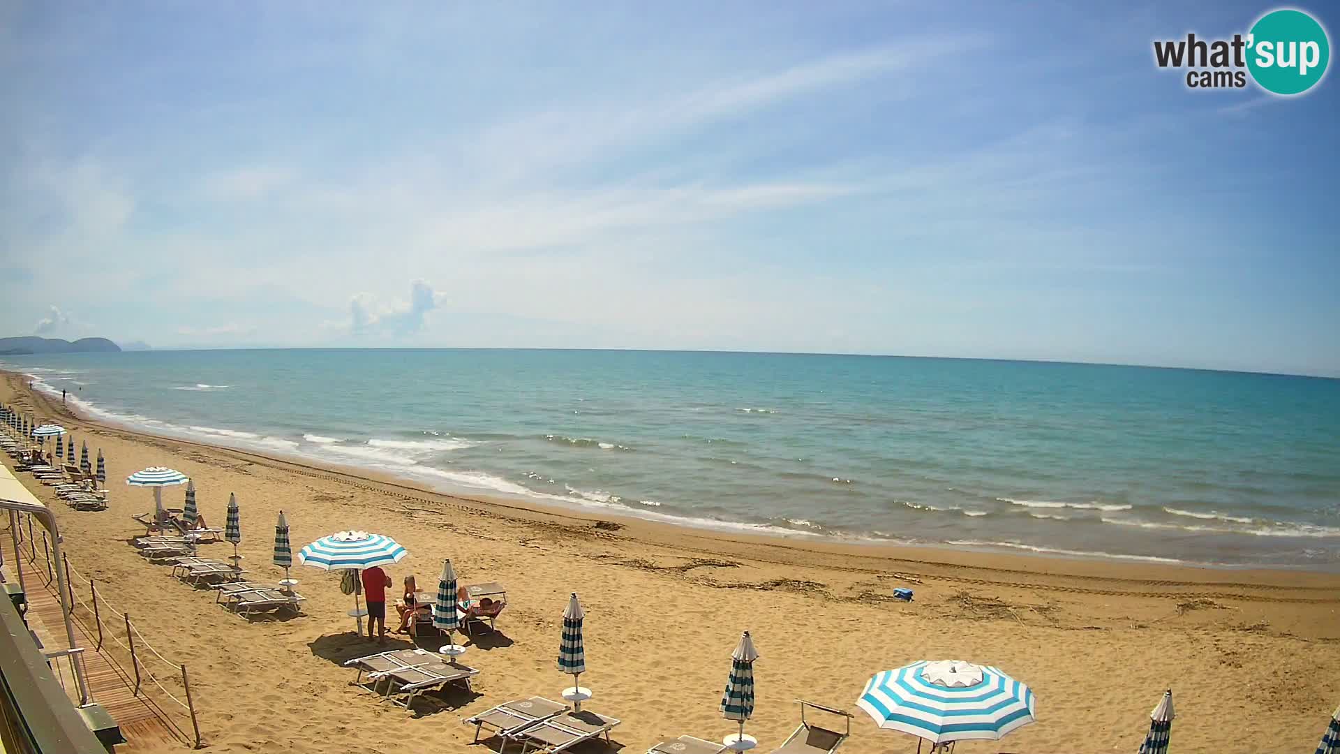 Bagno Venere Talani – San Vincenzo (LI)