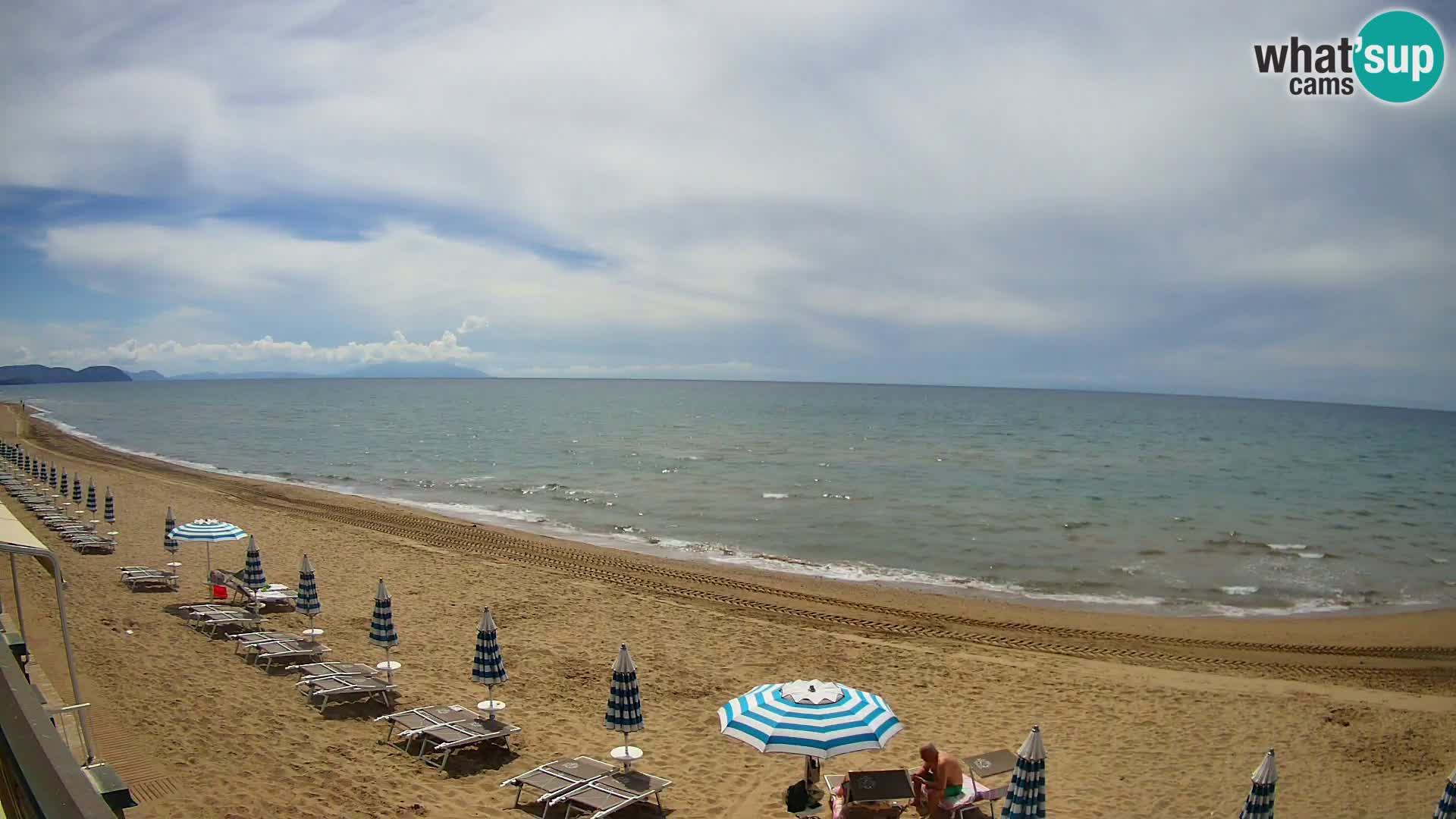 Bagno Venere Talani – San Vincenzo (LI)
