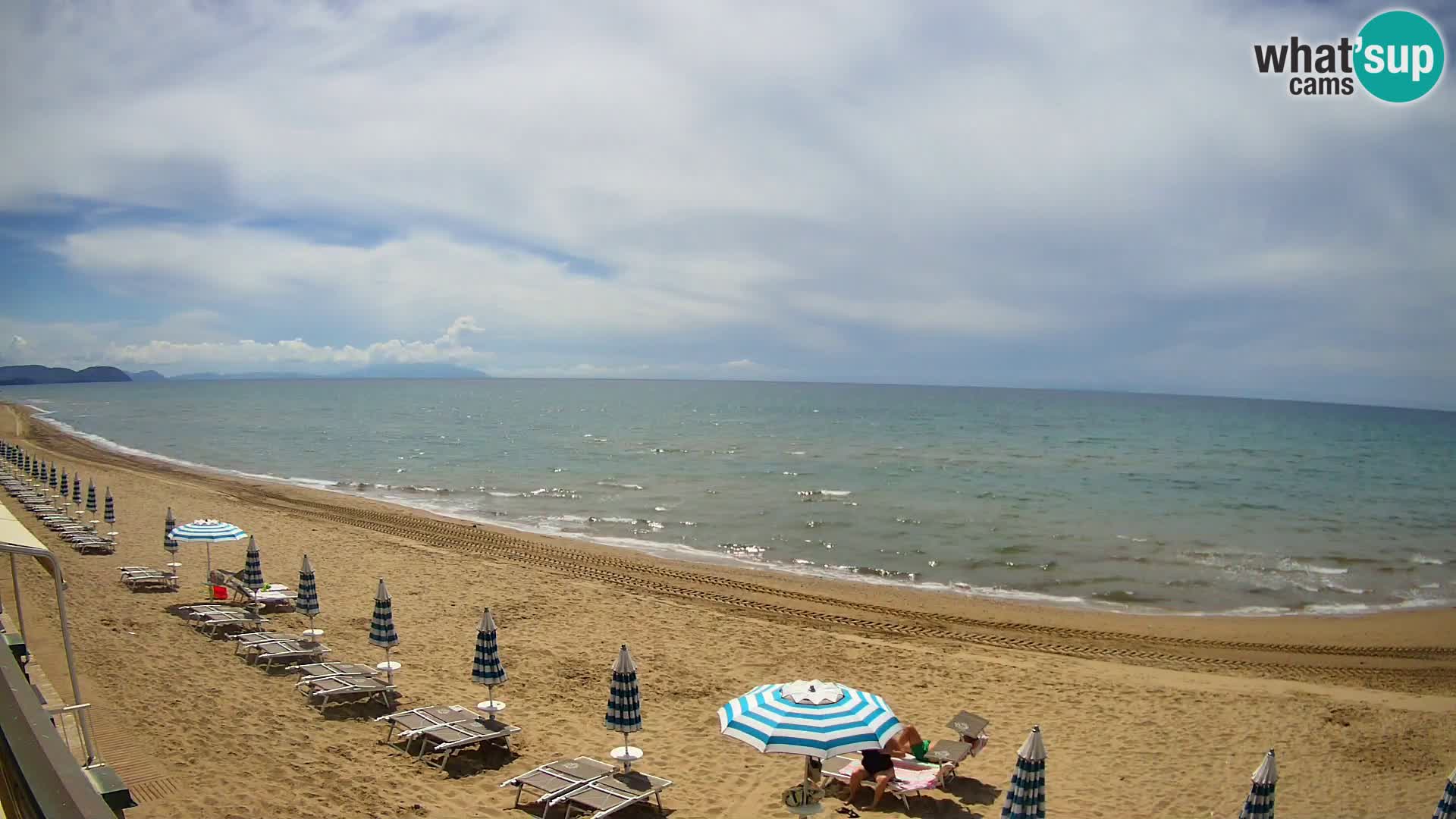 Bagno Venere Talani – San Vincenzo (LI)