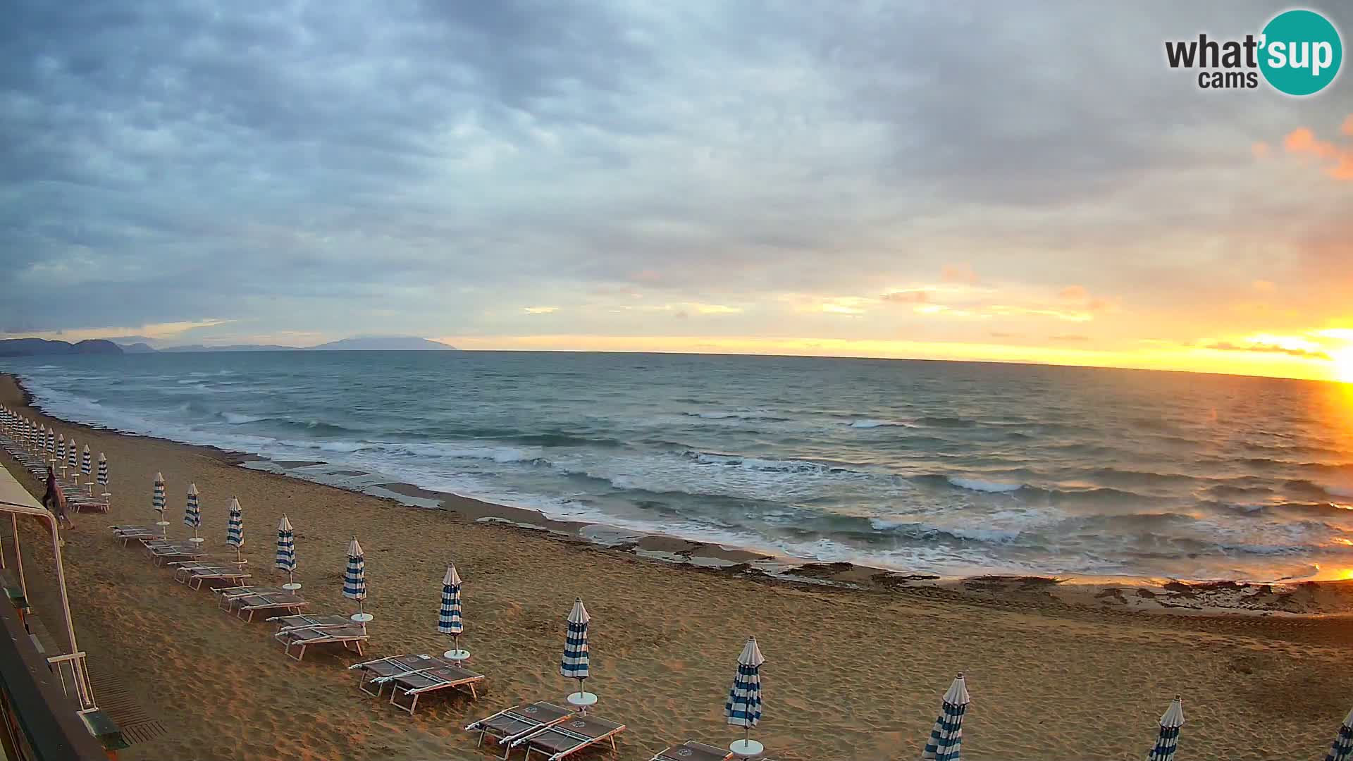 Bagno Venere Talani – San Vincenzo (LI)