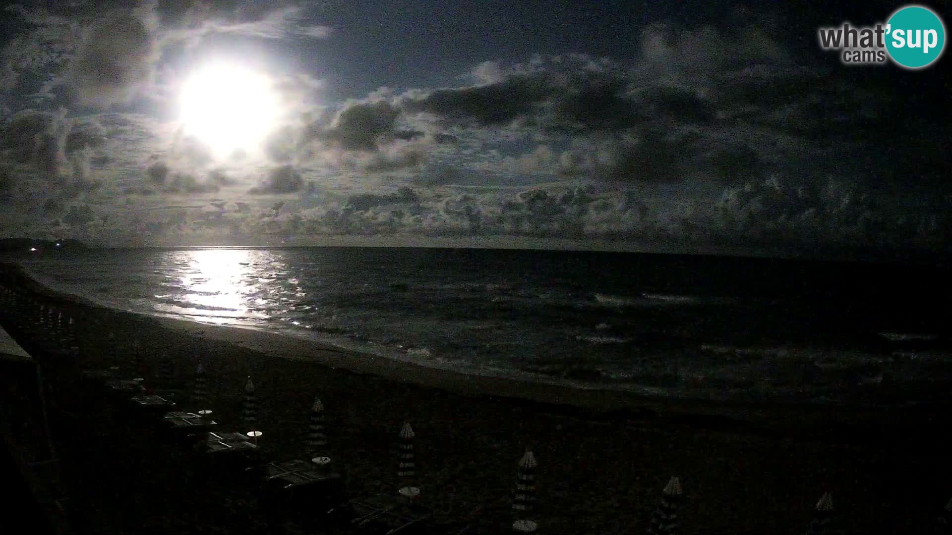 Bagno Venere Talani – San Vincenzo (LI)
