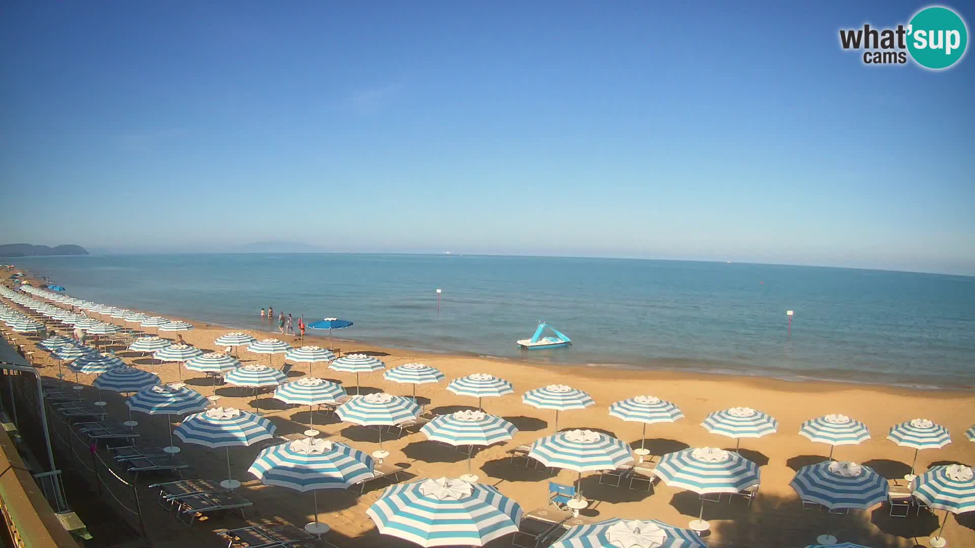 Bagno Venere Talani – San Vincenzo (LI)