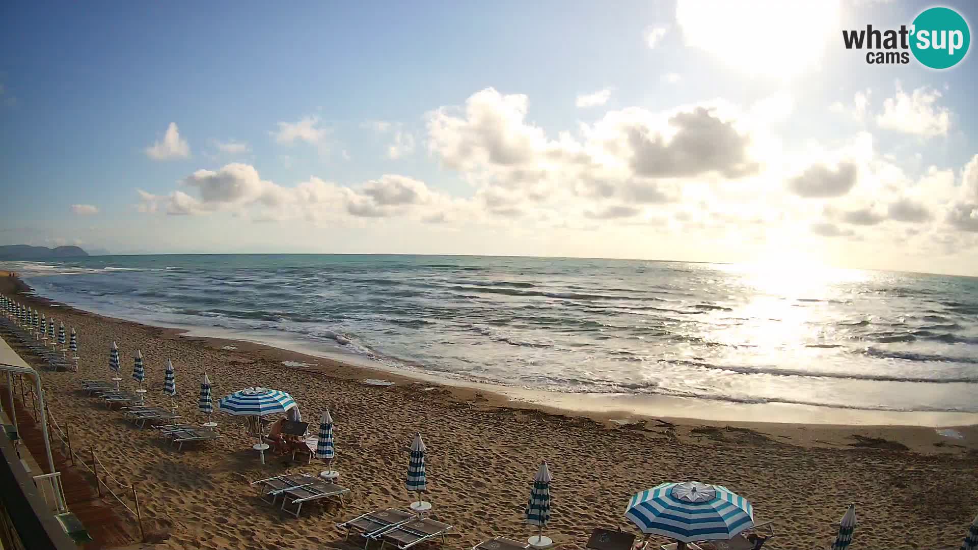 Bagno Venere Talani – San Vincenzo (LI)