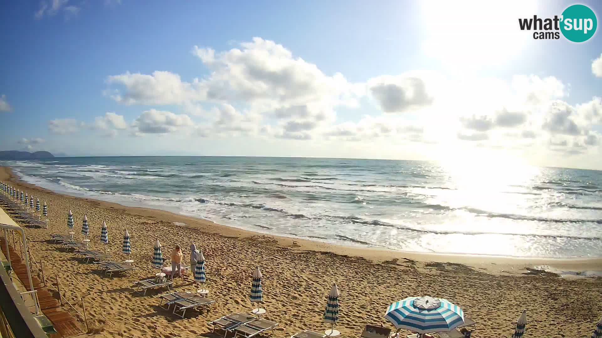 Bagno Venere Talani – San Vincenzo (LI)